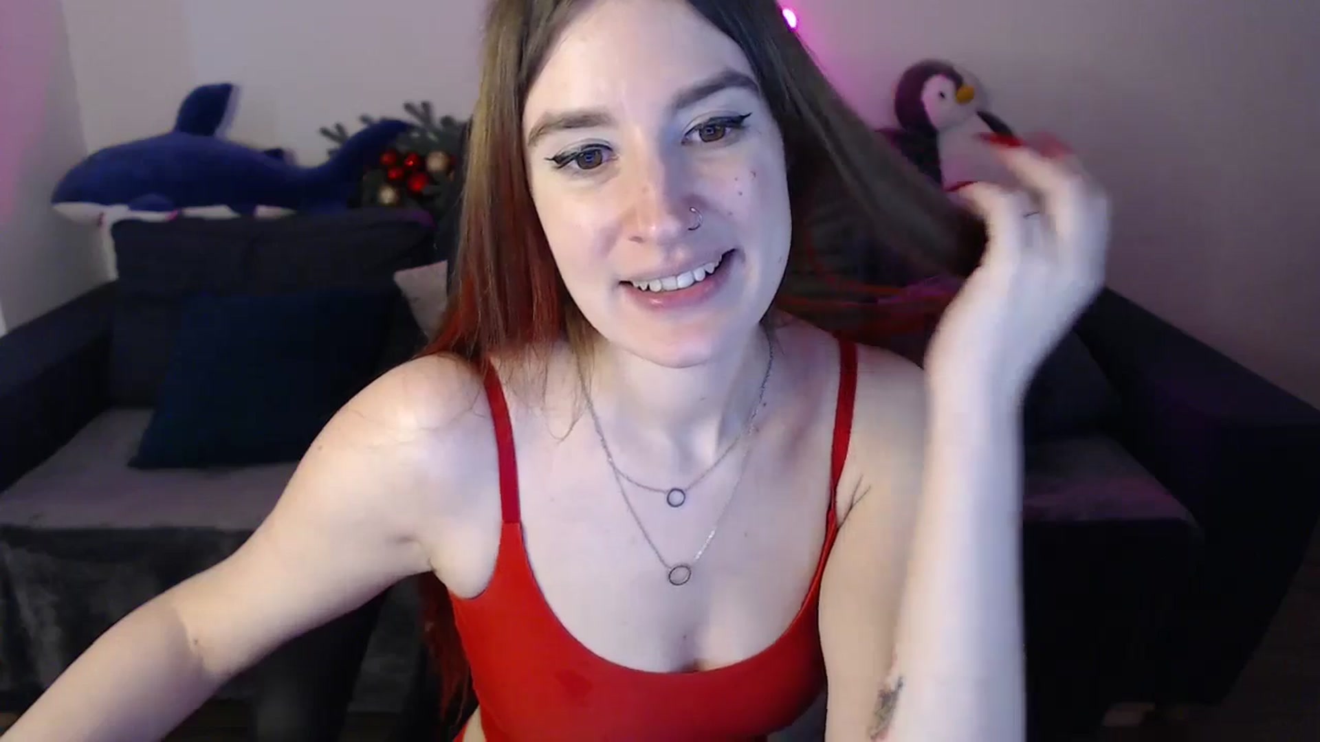 Gallery image thumbnail from Brocard's myfreecams stream on, 01/10/2025, 12:46 image 6 of 20