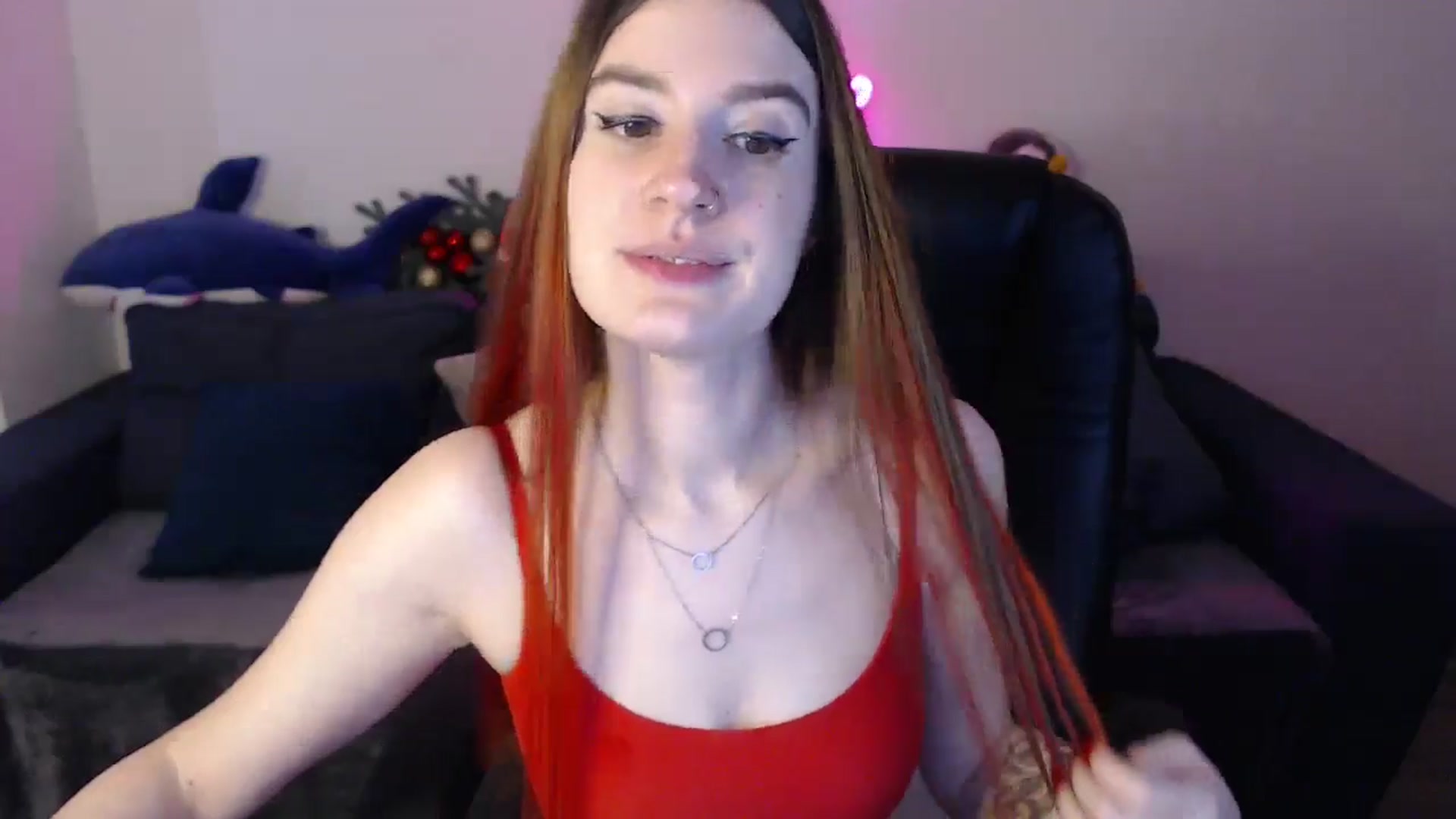 Gallery image thumbnail from Brocard's myfreecams stream on, 01/10/2025, 12:46 image 3 of 20