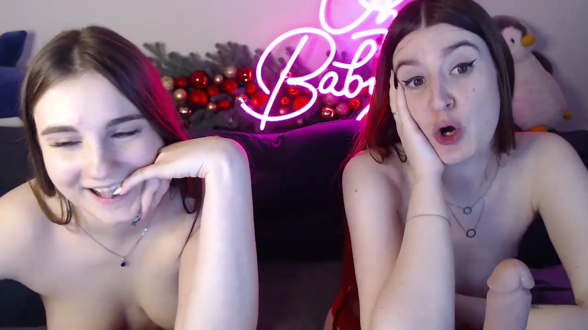 Gallery image thumbnail from Brocard's myfreecams stream on, 01/10/2025, 14:55 image 5 of 20