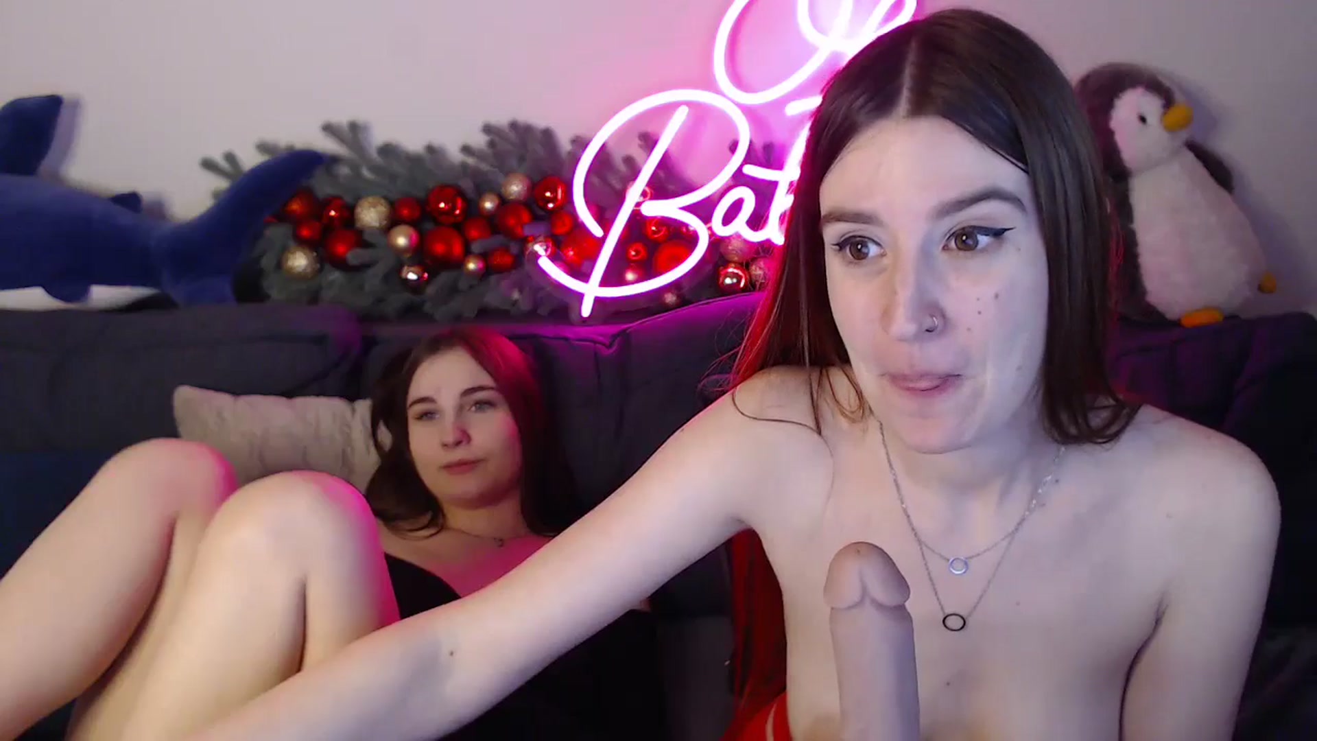 Gallery image thumbnail from Brocard's myfreecams stream on, 01/10/2025, 14:55 image 14 of 20