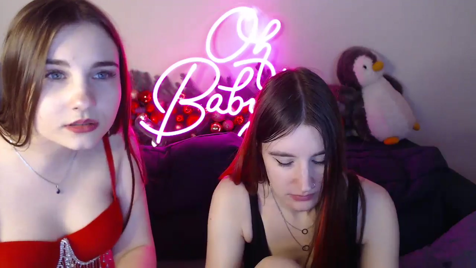 Gallery image thumbnail from Brocard's myfreecams stream on, 01/12/2025, 13:22 image 12 of 20