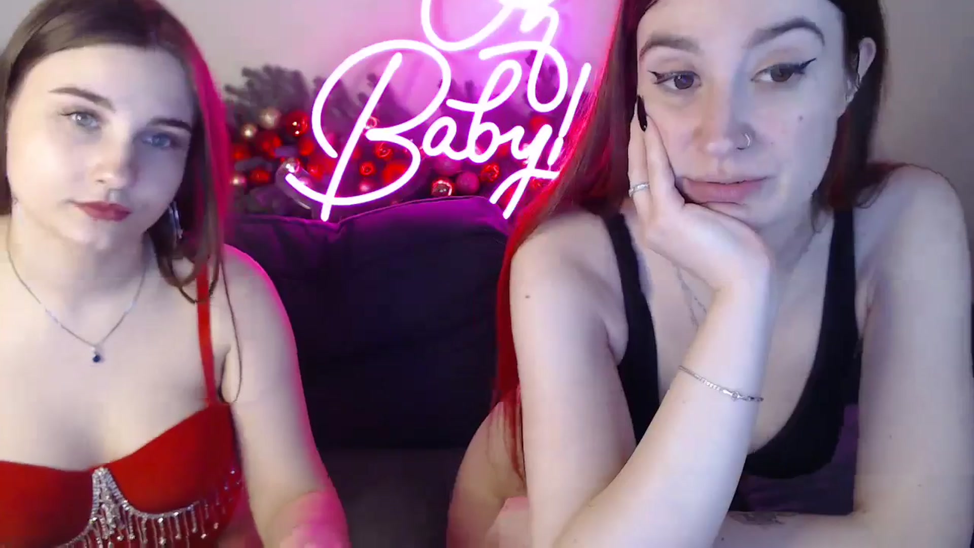 Gallery image thumbnail from Brocard's myfreecams stream on, 01/12/2025, 13:22 image 2 of 20