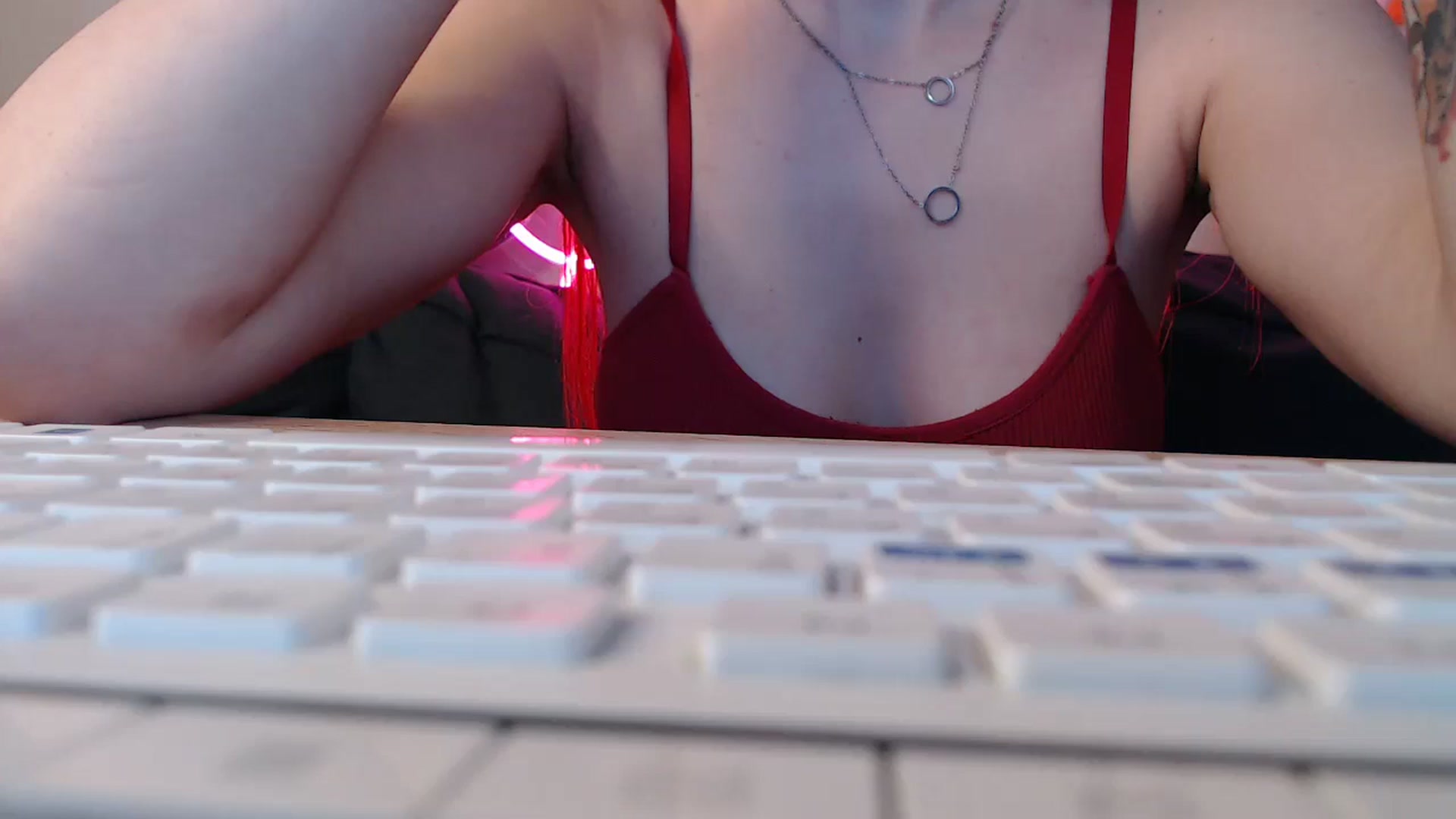 Gallery image thumbnail from Brocard's myfreecams stream on, 01/18/2025, 13:09 image 17 of 20
