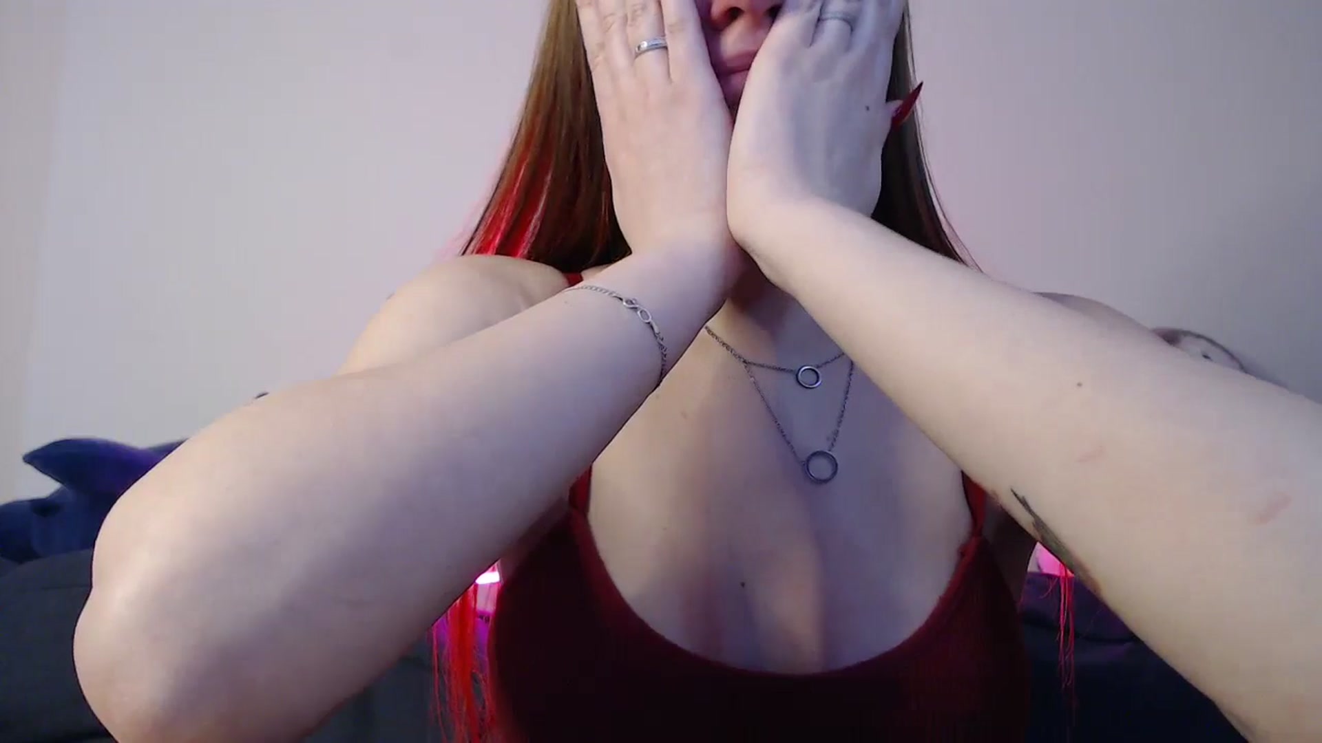 Gallery image thumbnail from Brocard's myfreecams stream on, 01/18/2025, 13:09 image 13 of 20