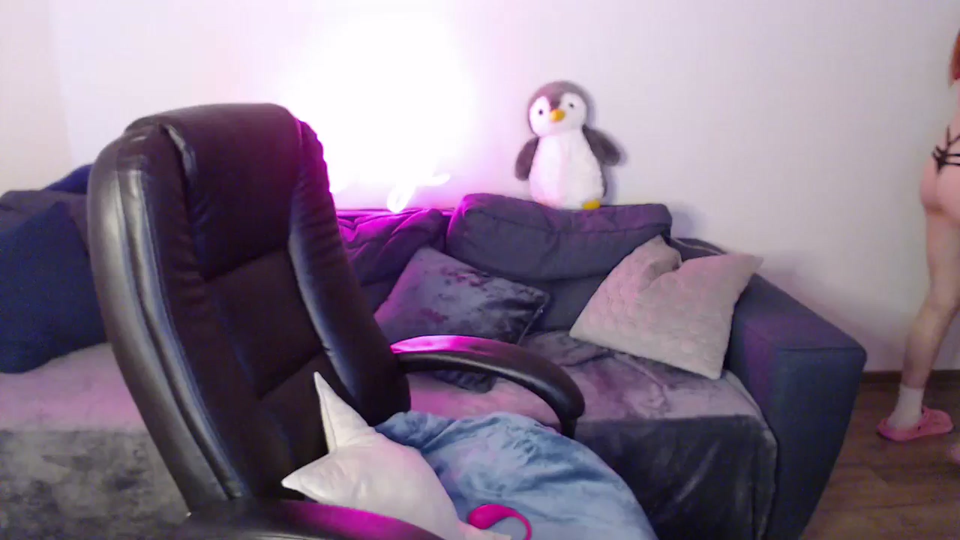 Gallery image thumbnail from Brocard's myfreecams stream on, 01/19/2025, 14:04 image 14 of 20
