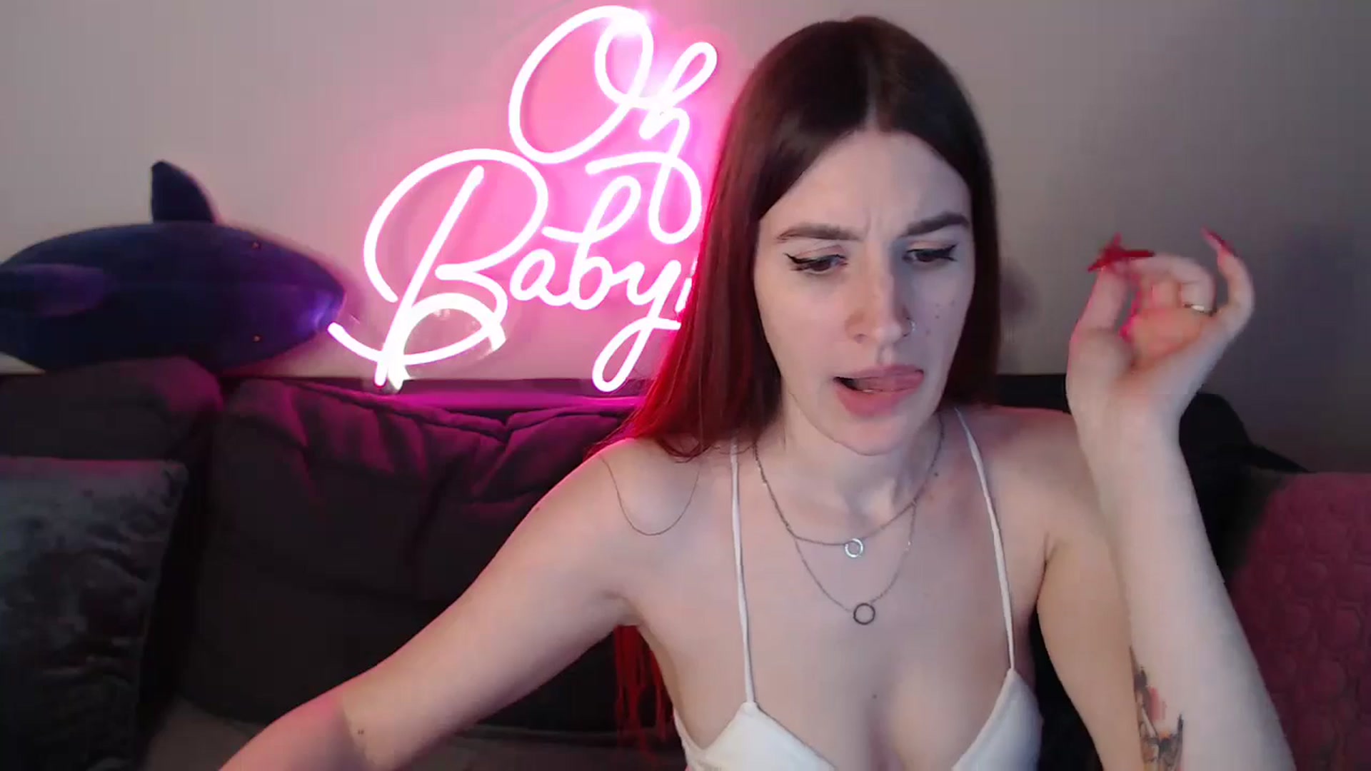 Gallery image thumbnail from Brocard's myfreecams stream on, 01/20/2025, 13:44 image 16 of 20