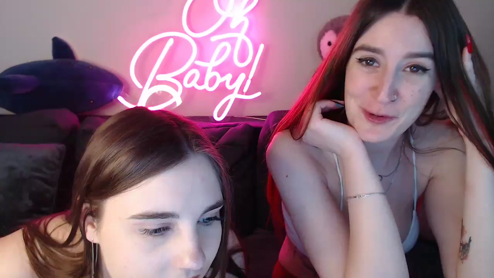 Gallery image thumbnail from Brocard's myfreecams stream on, 01/20/2025, 13:44 image 6 of 20