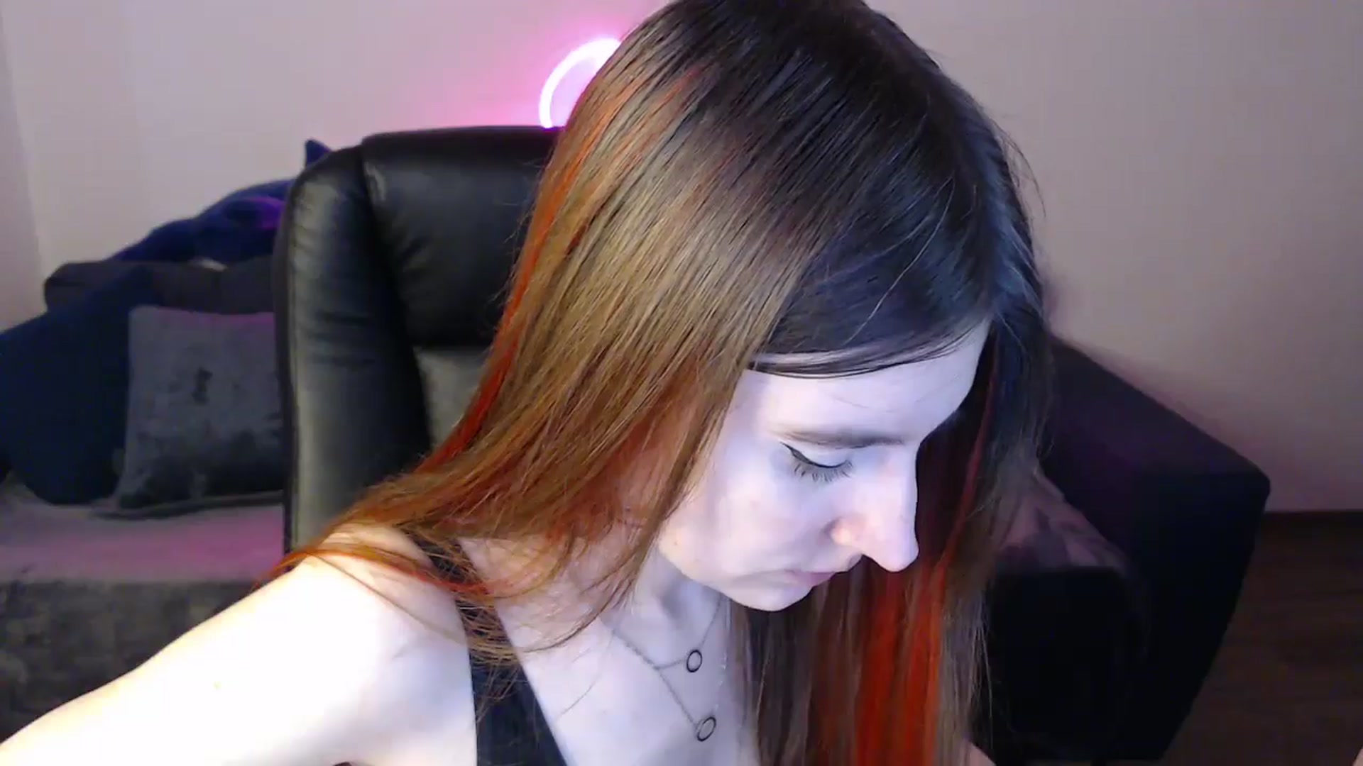 Gallery image thumbnail from Brocard's myfreecams stream on, 01/21/2025, 11:06 image 2 of 20