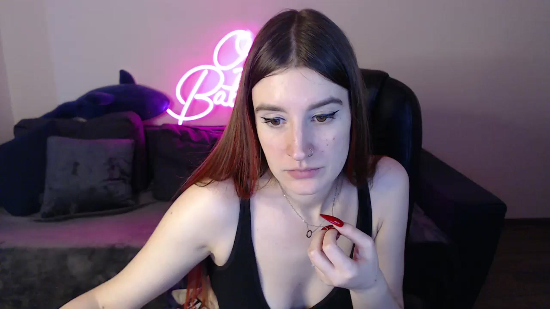 Gallery image thumbnail from Brocard's myfreecams stream on, 01/21/2025, 11:58 image 9 of 20
