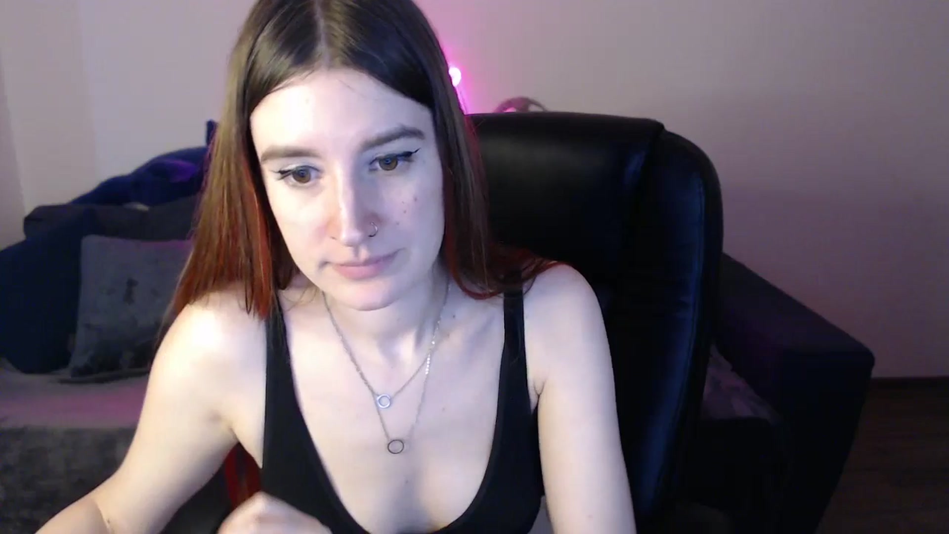 Gallery image thumbnail from Brocard's myfreecams stream on, 01/21/2025, 11:58 image 11 of 20