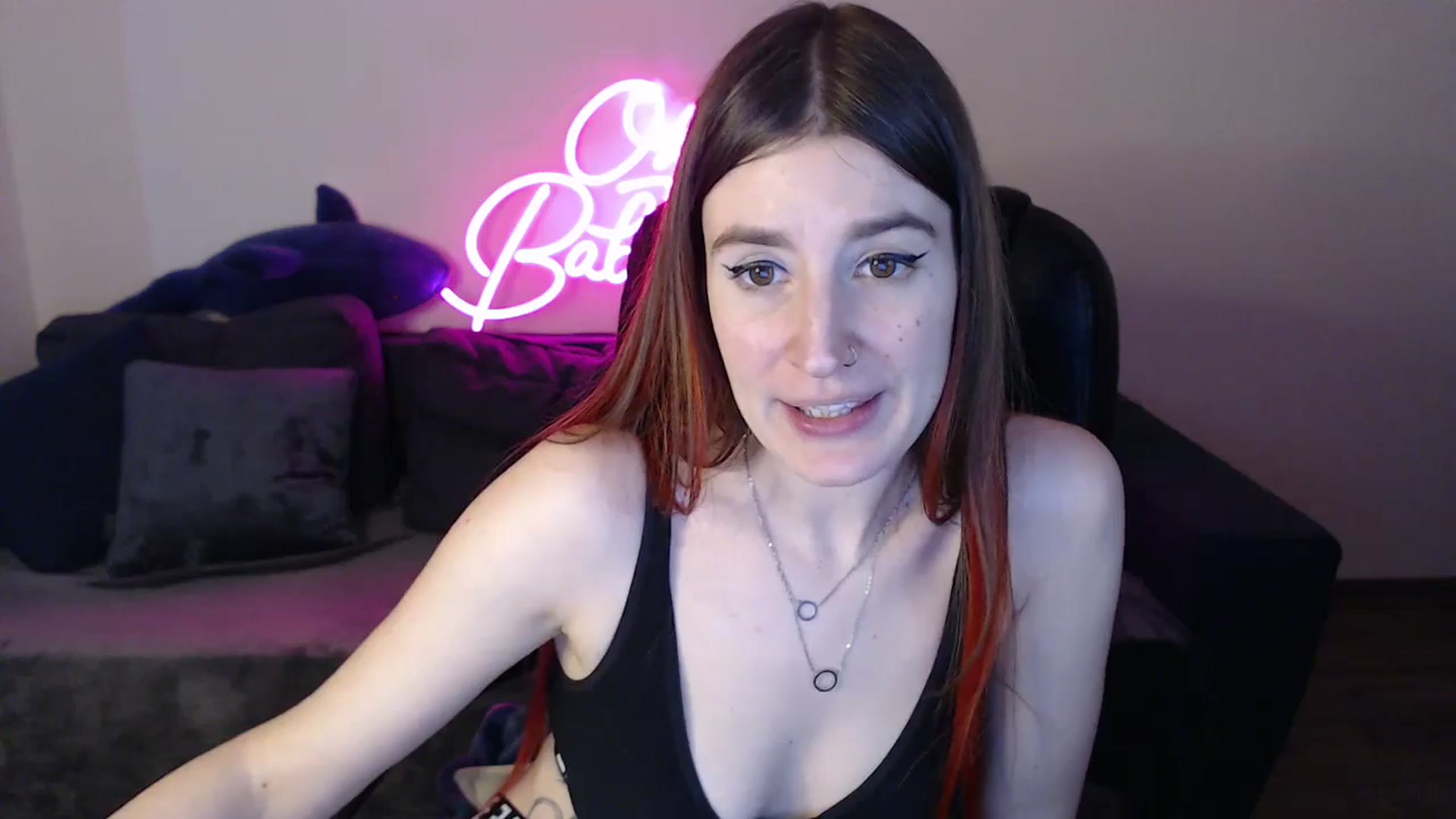 Gallery image thumbnail from Brocard's myfreecams stream on, 01/21/2025, 11:58 image 13 of 20
