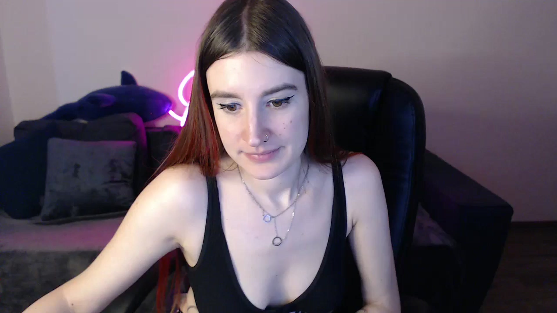 Gallery image thumbnail from Brocard's myfreecams stream on, 01/21/2025, 11:58 image 4 of 20