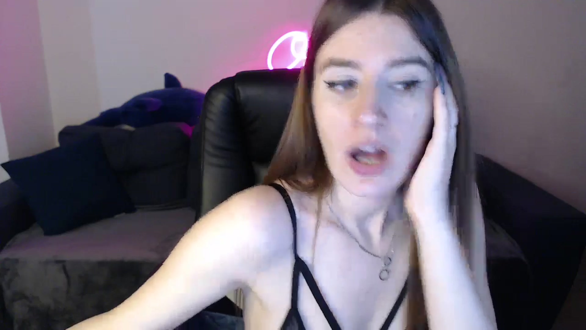 Gallery image thumbnail from Brocard's myfreecams stream on, 01/26/2025, 09:29 image 16 of 20