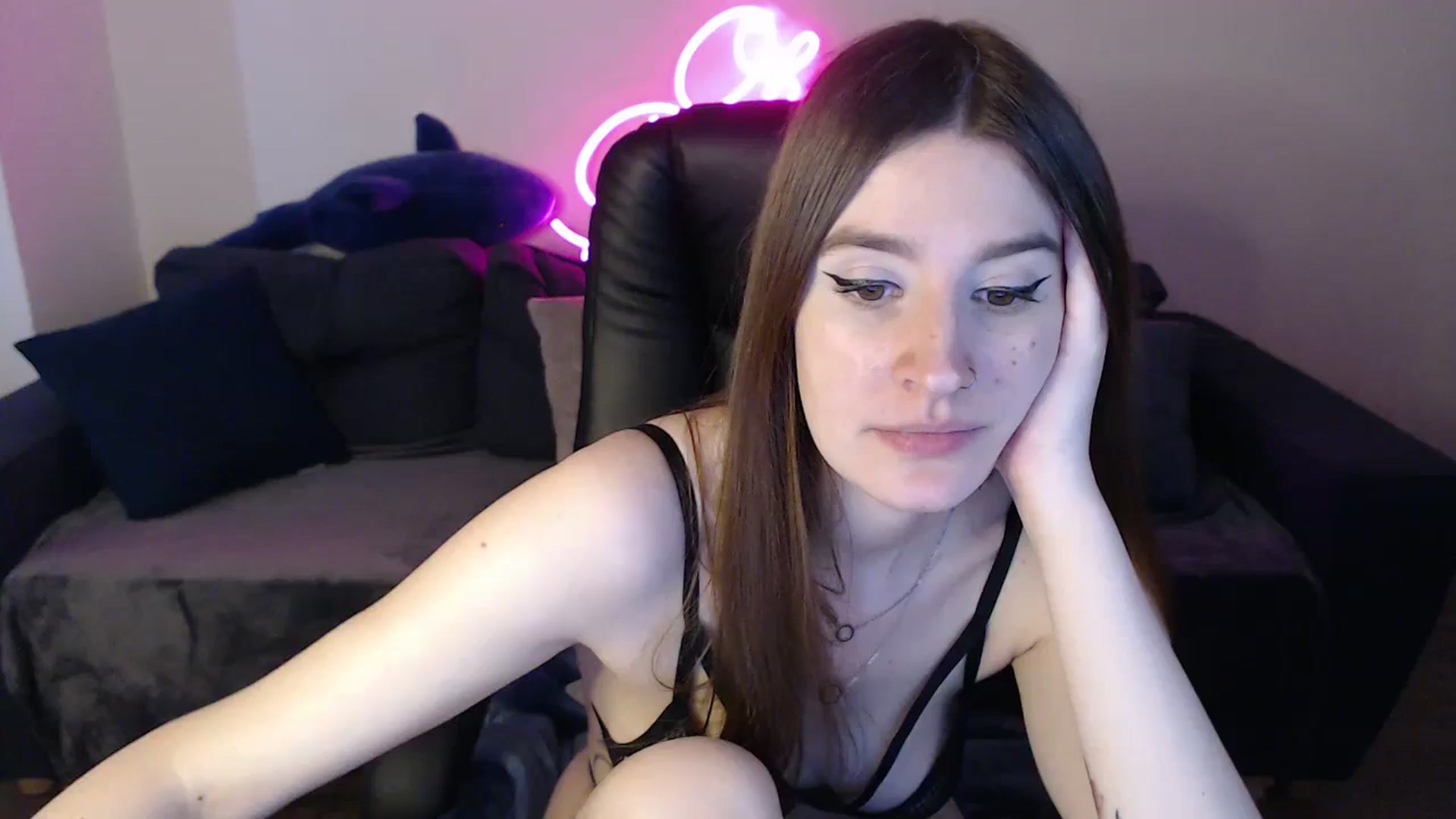 Gallery image thumbnail from Brocard's myfreecams stream on, 01/26/2025, 11:18 image 1 of 20