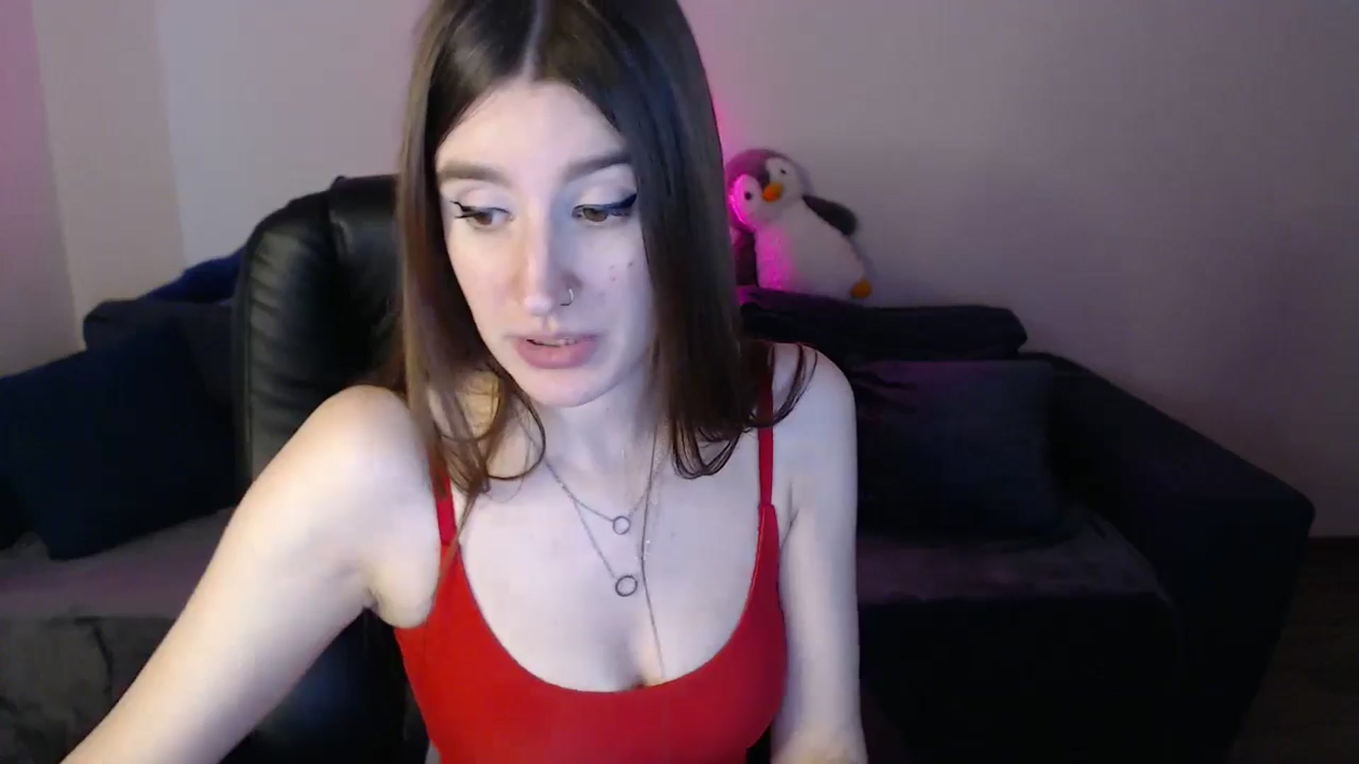 Gallery image thumbnail from Brocard's myfreecams stream on, 01/26/2025, 11:55 image 20 of 20