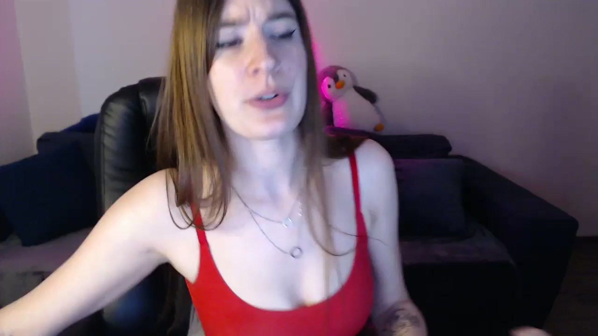 Gallery image thumbnail from Brocard's myfreecams stream on, 01/26/2025, 11:55 image 14 of 20