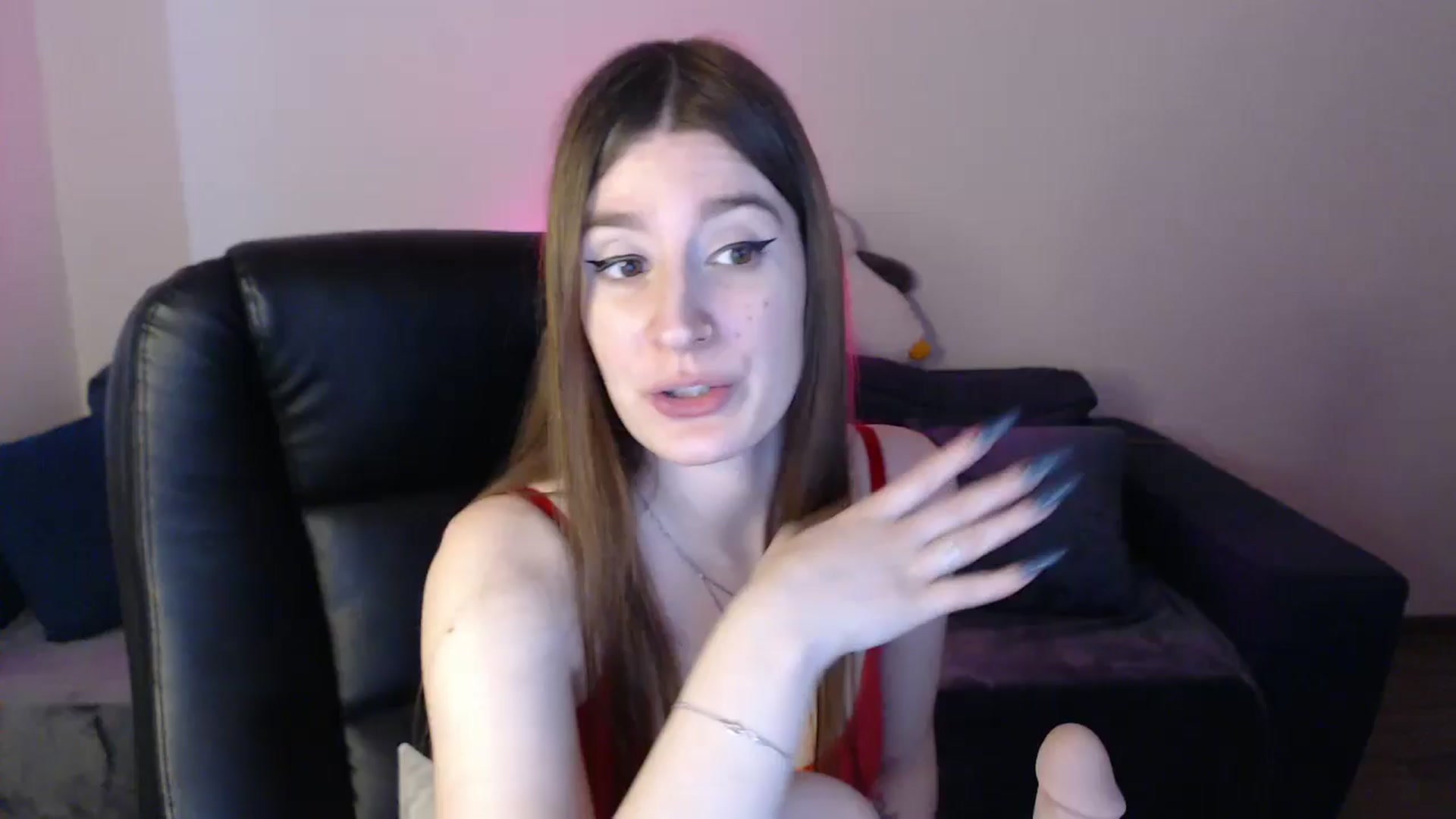Gallery image thumbnail from Brocard's myfreecams stream on, 01/26/2025, 11:55 image 1 of 20