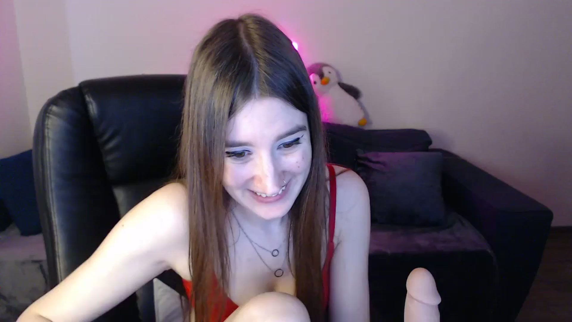 Gallery image thumbnail from Brocard's myfreecams stream on, 01/26/2025, 11:55 image 6 of 20