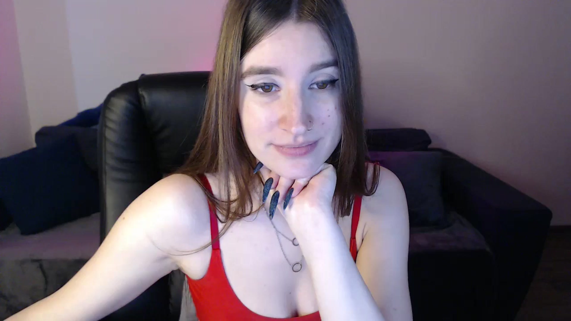 Gallery image thumbnail from Brocard's myfreecams stream on, 01/26/2025, 11:55 image 19 of 20