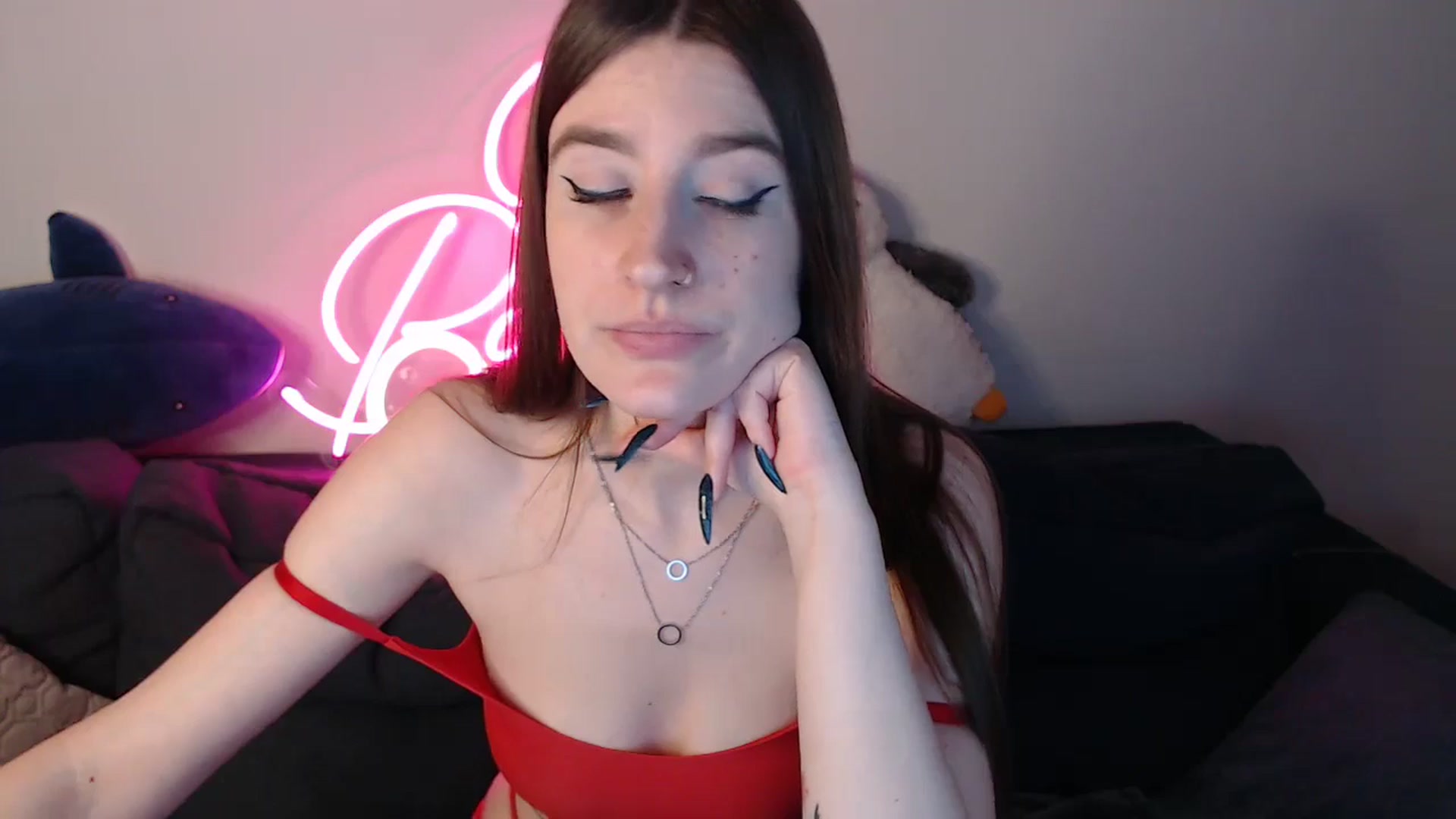 Gallery image thumbnail from Brocard's myfreecams stream on, 01/26/2025, 13:09 image 7 of 20