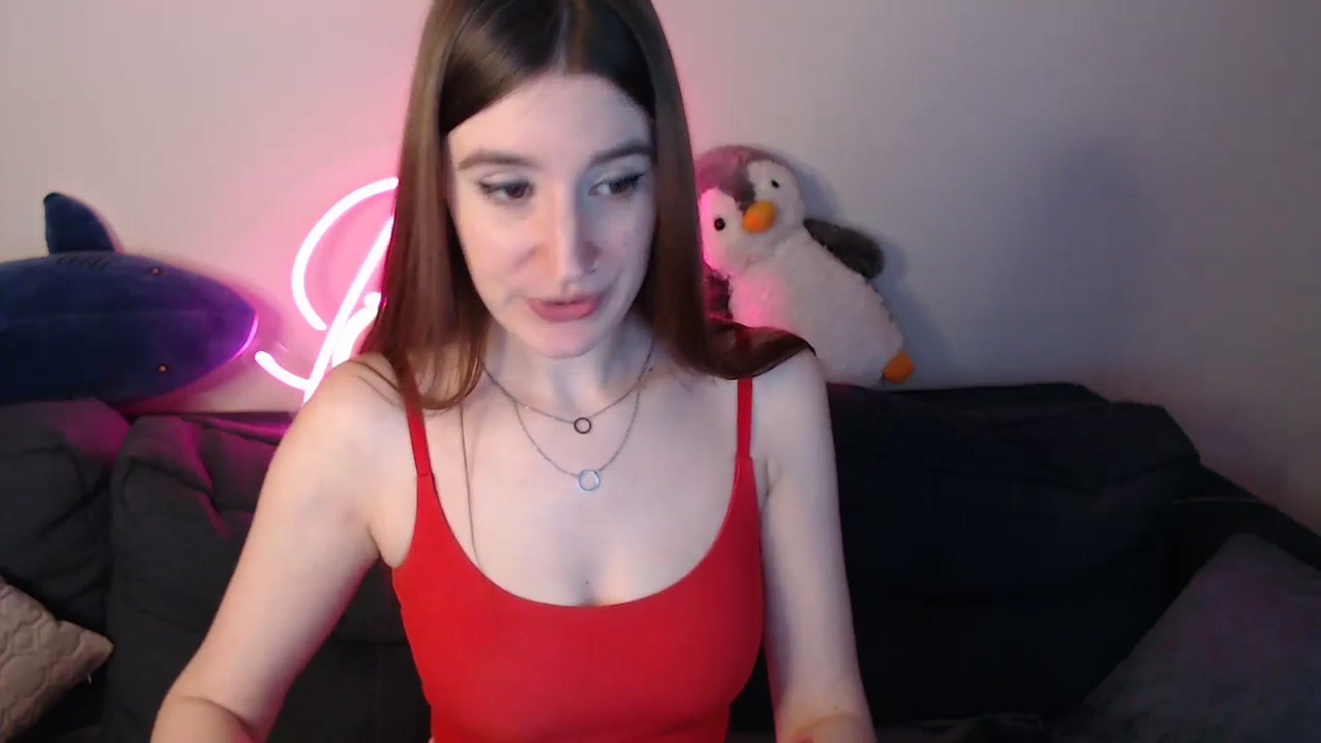 Gallery image thumbnail from Brocard's myfreecams stream on, 01/26/2025, 13:09 image 2 of 20
