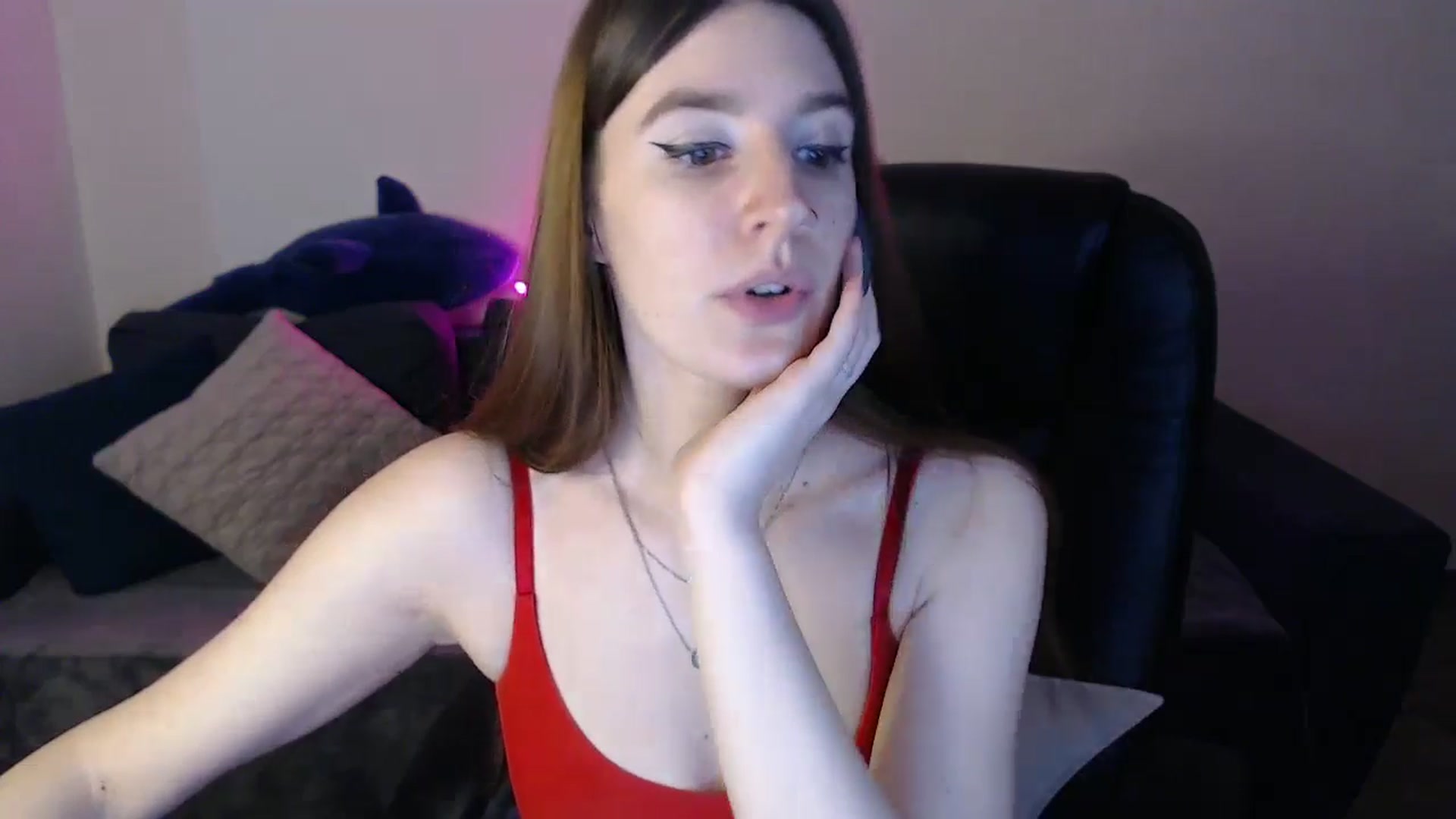 Gallery image thumbnail from Brocard's myfreecams stream on, 01/26/2025, 14:48 image 3 of 20