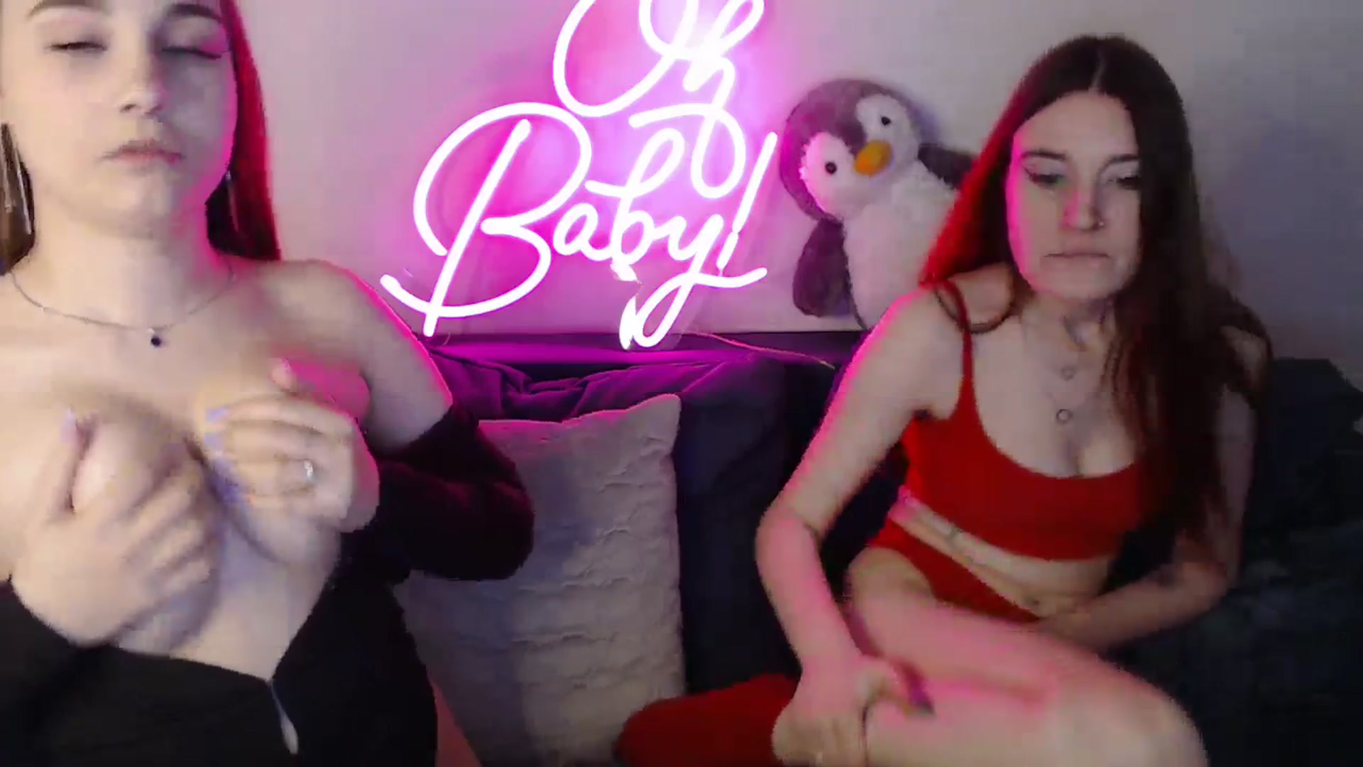 Gallery image thumbnail from Brocard's myfreecams stream on, 01/29/2025, 11:21 image 8 of 20