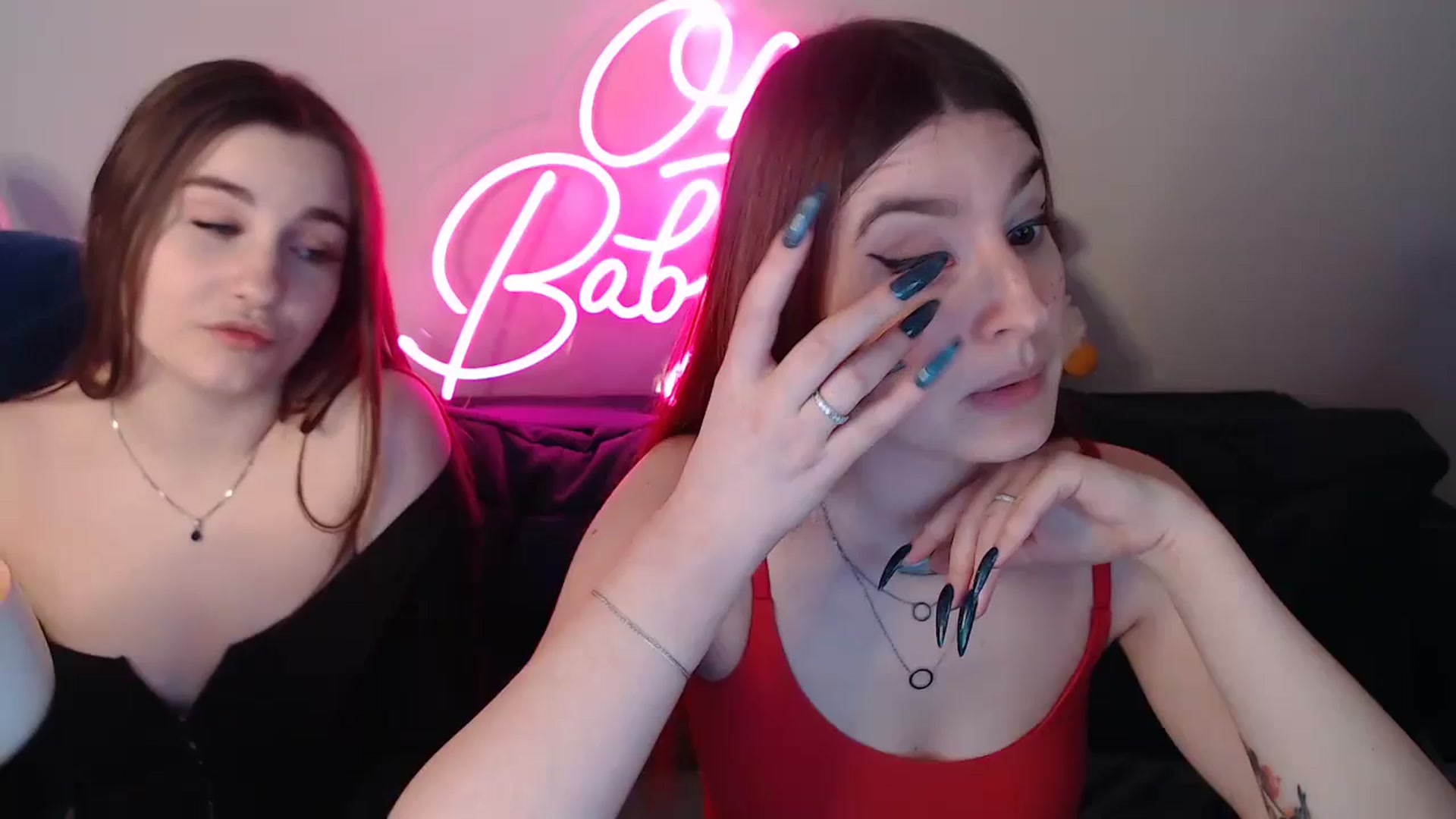 Gallery image thumbnail from Brocard's myfreecams stream on, 01/29/2025, 13:11 image 1 of 20
