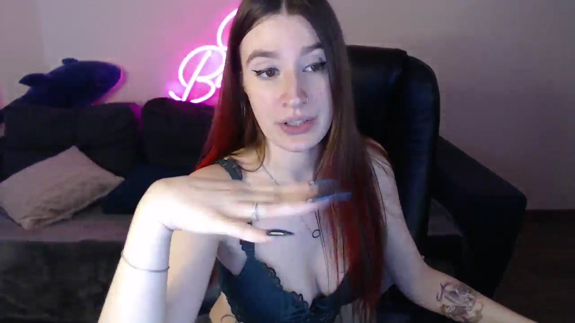 Gallery image thumbnail from Brocard's myfreecams stream on, 02/01/2025, 12:45 image 7 of 20