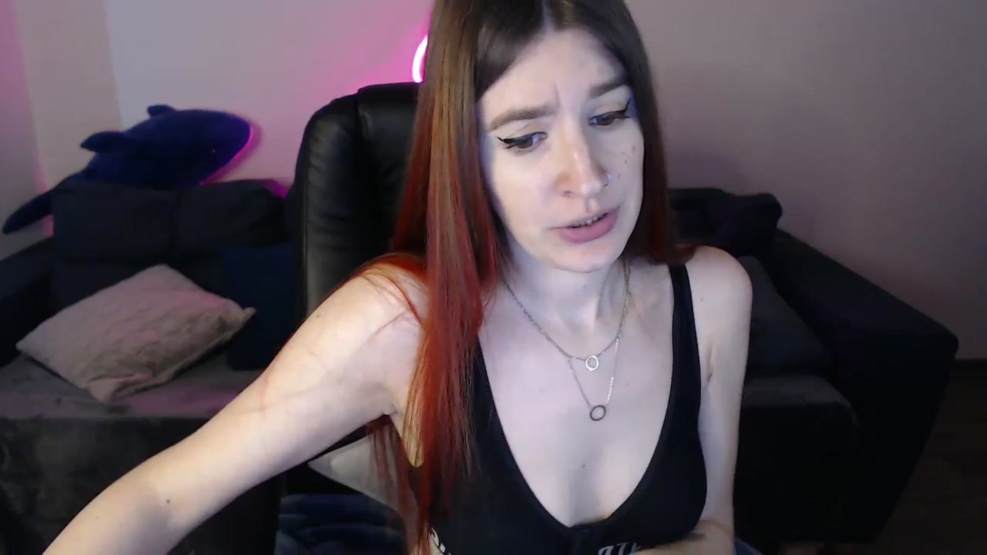 Gallery image thumbnail from Brocard's myfreecams stream on, 02/03/2025, 09:17 image 3 of 20