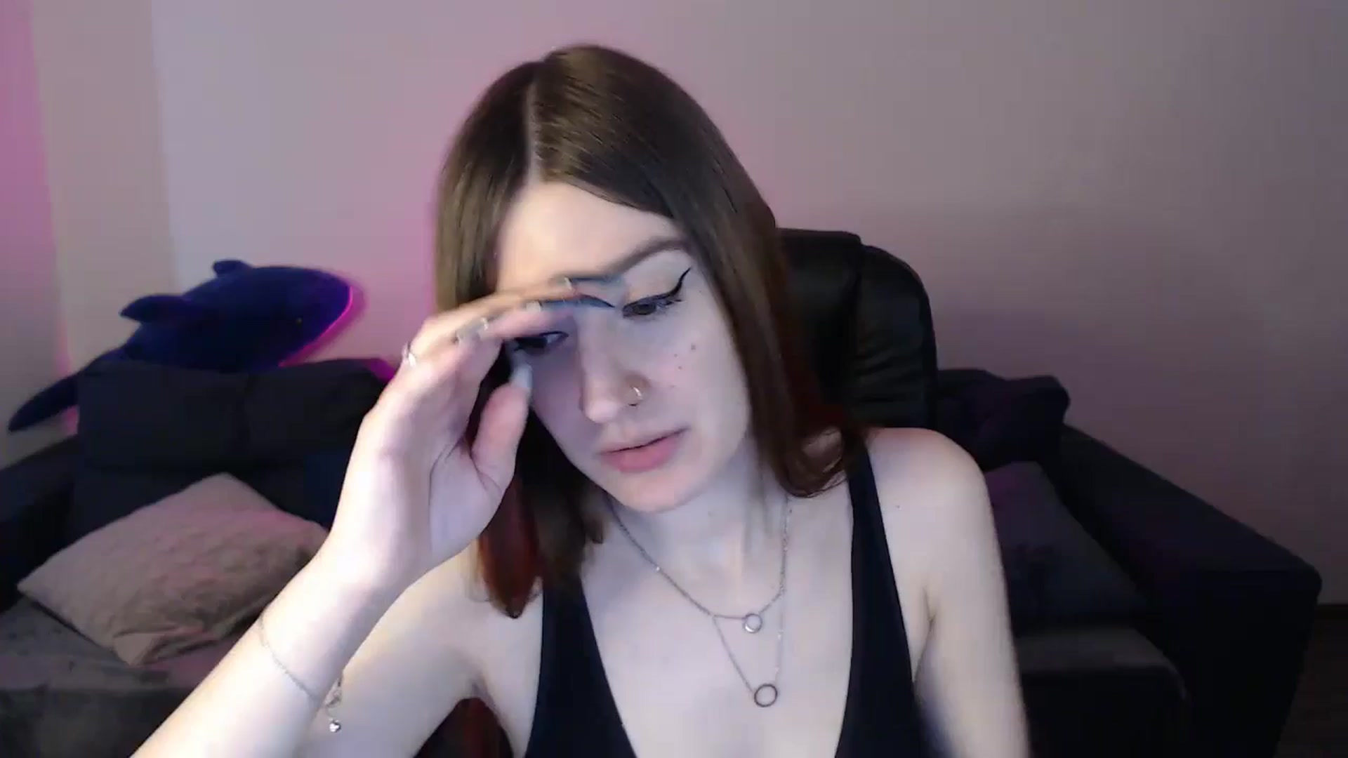Gallery image thumbnail from Brocard's myfreecams stream on, 02/03/2025, 09:27 image 19 of 20