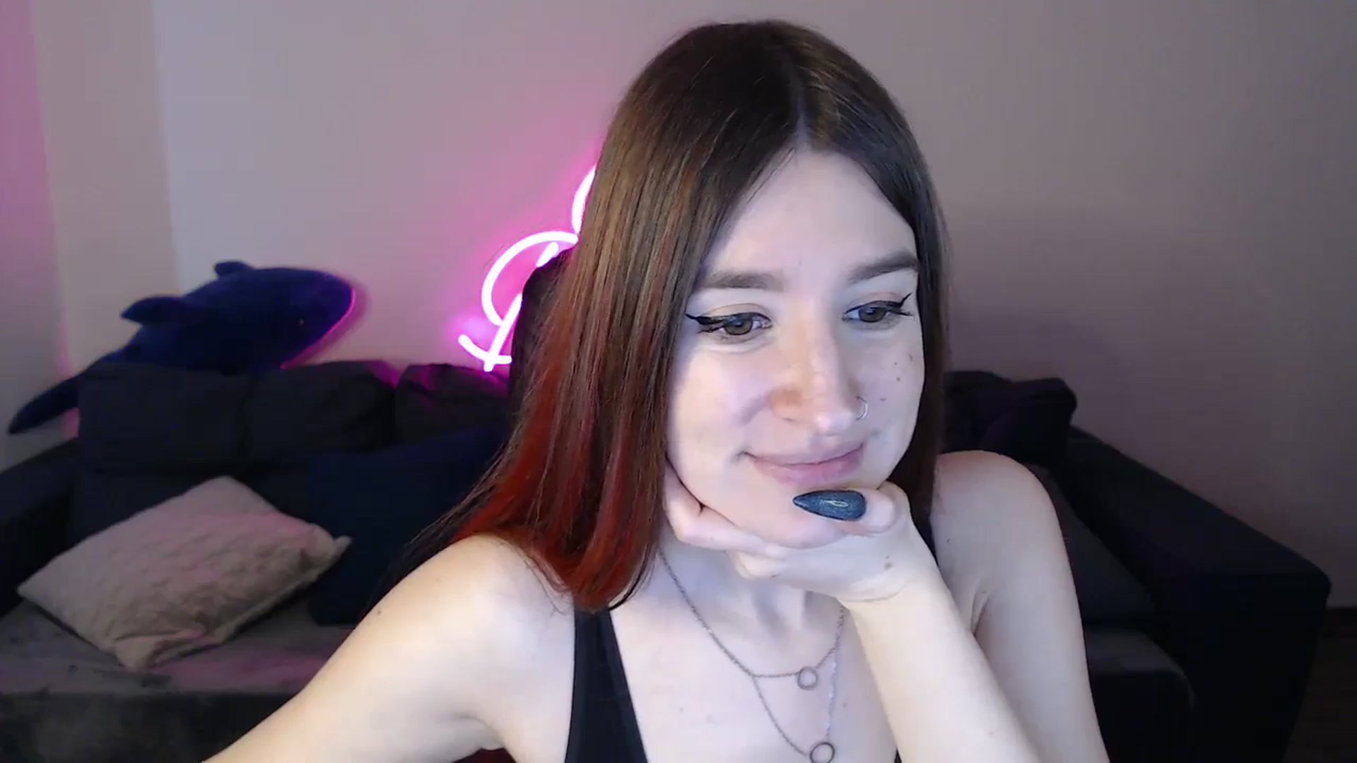 Gallery image thumbnail from Brocard's myfreecams stream on, 02/03/2025, 09:27 image 16 of 20