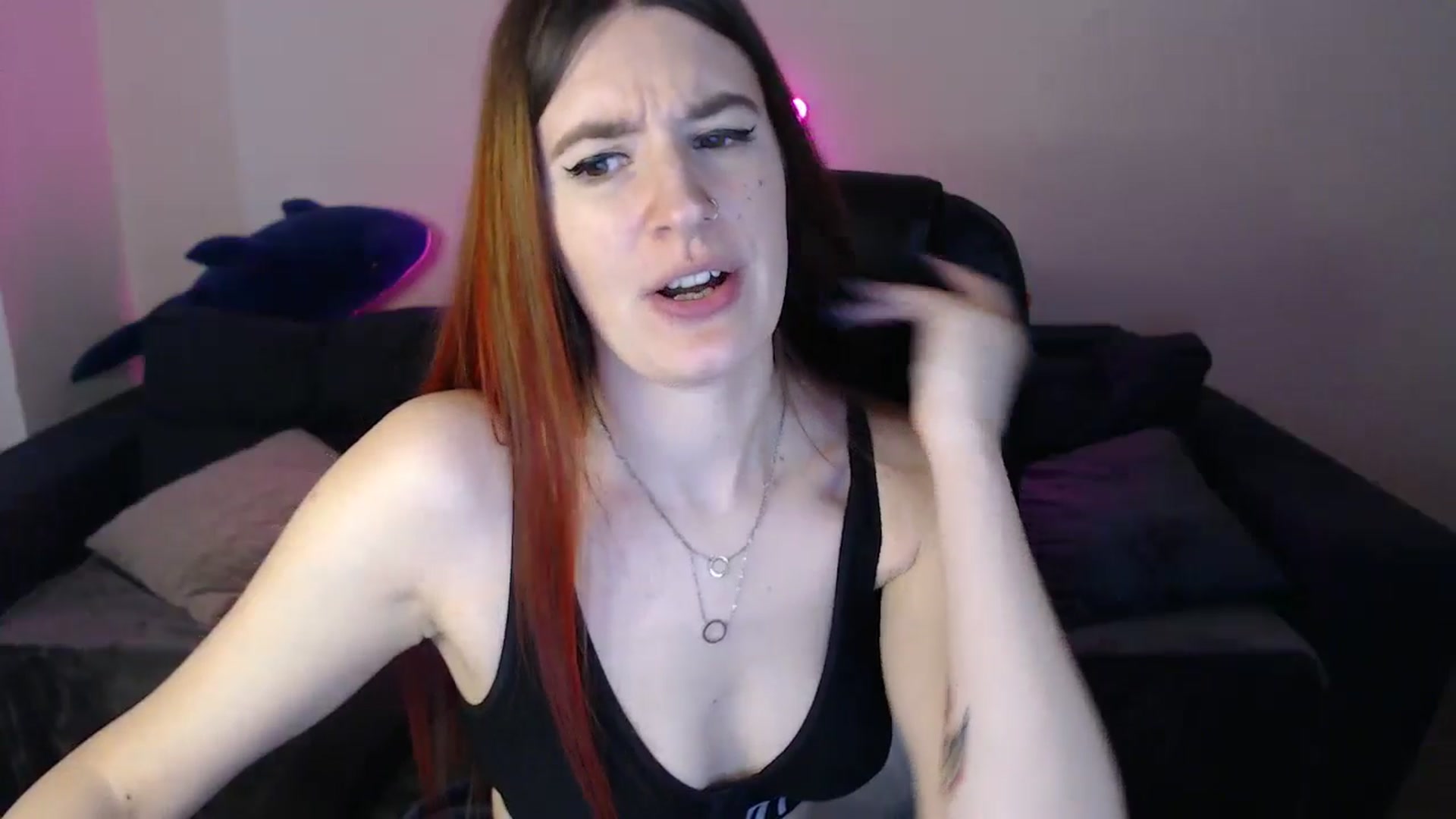 Gallery image thumbnail from Brocard's myfreecams stream on, 02/03/2025, 09:59 image 13 of 20