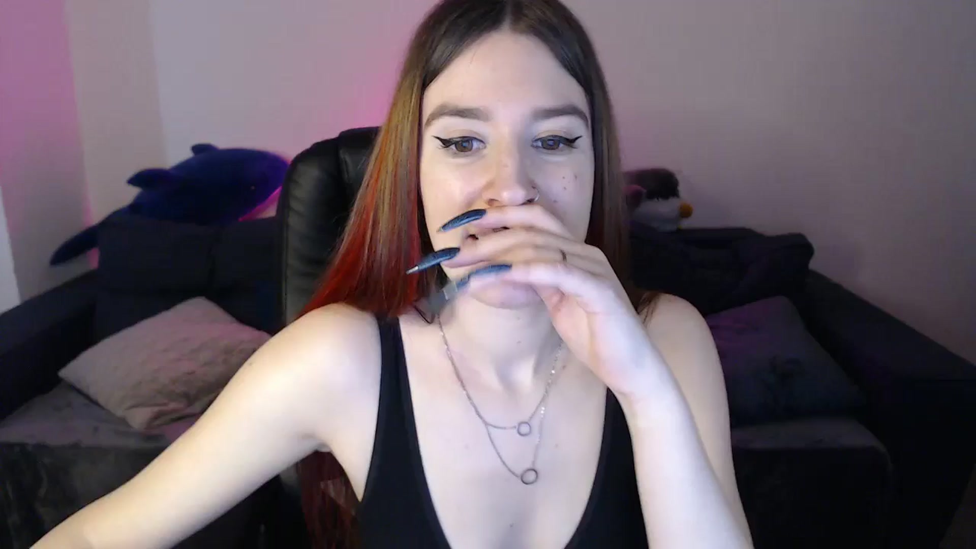 Gallery image thumbnail from Brocard's myfreecams stream on, 02/03/2025, 10:15 image 4 of 20