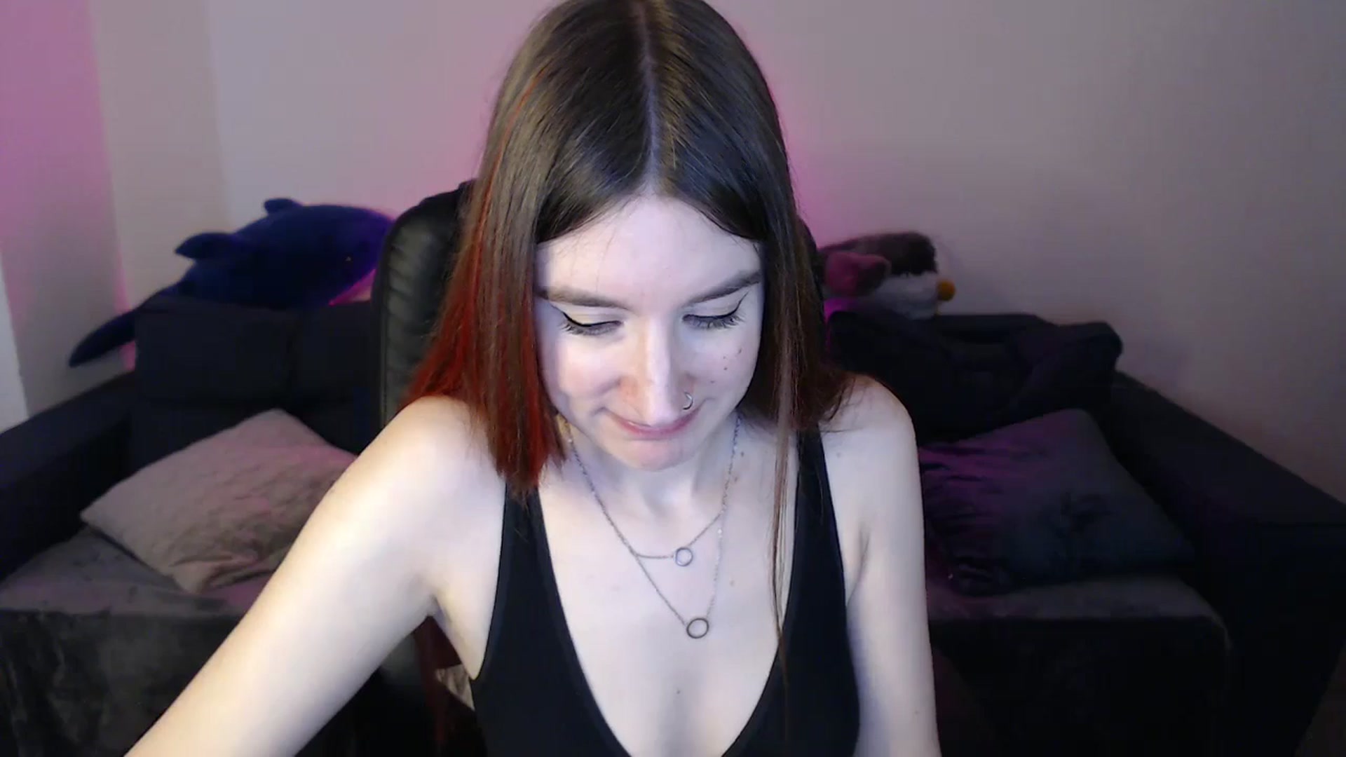 Gallery image thumbnail from Brocard's myfreecams stream on, 02/03/2025, 10:15 image 7 of 20