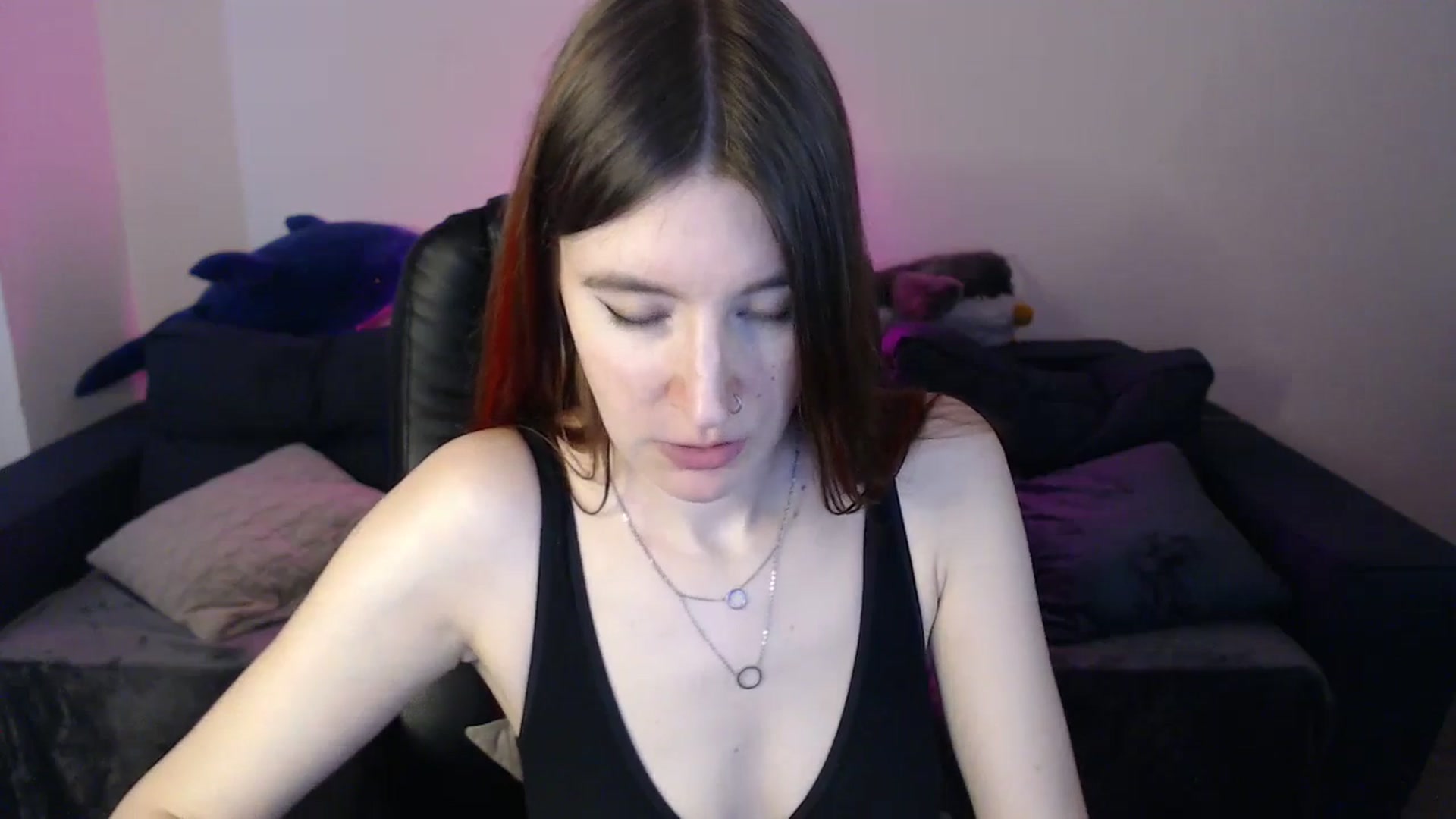 Gallery image thumbnail from Brocard's myfreecams stream on, 02/03/2025, 10:15 image 11 of 20