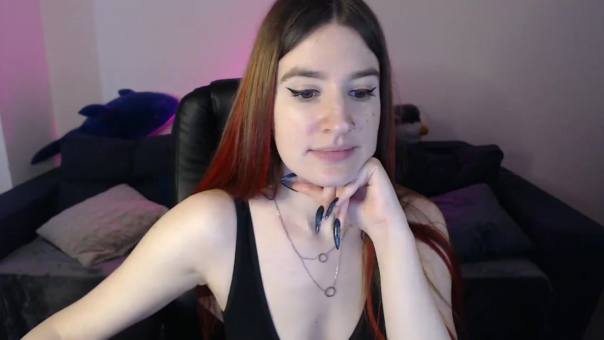 Gallery image thumbnail from Brocard's myfreecams stream on, 02/03/2025, 10:15 image 5 of 20