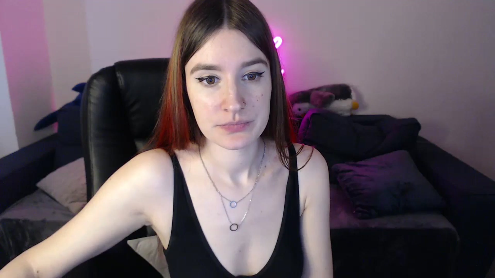 Gallery image thumbnail from Brocard's myfreecams stream on, 02/03/2025, 10:45 image 20 of 20