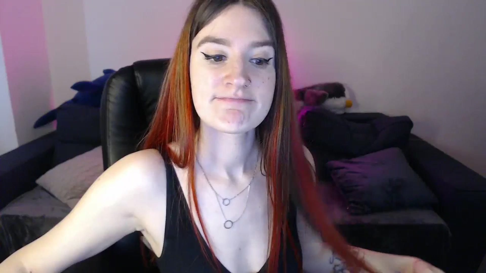 Gallery image thumbnail from Brocard's myfreecams stream on, 02/03/2025, 10:45 image 5 of 20