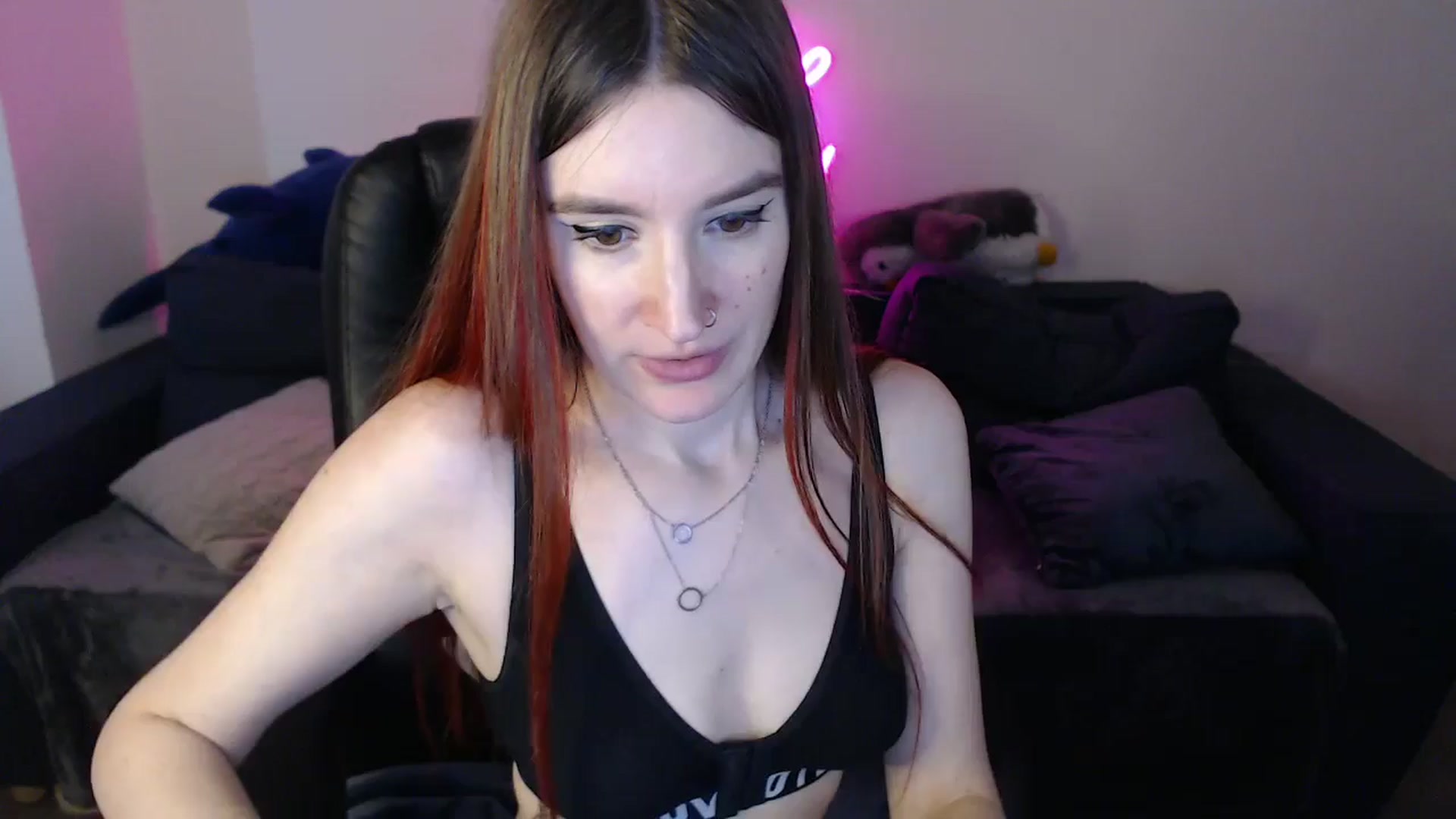 Gallery image thumbnail from Brocard's myfreecams stream on, 02/03/2025, 10:45 image 1 of 20