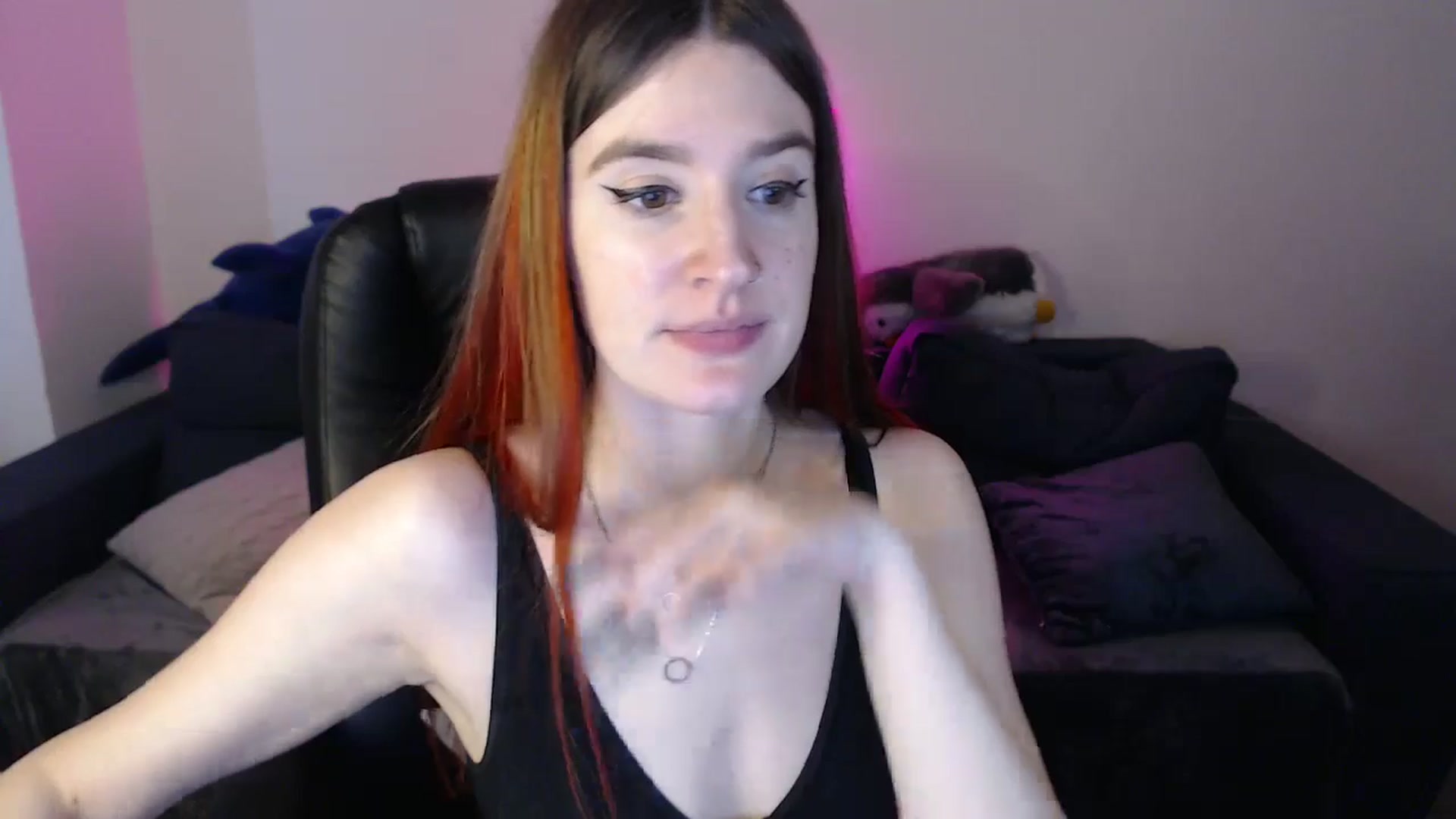 Gallery image thumbnail from Brocard's myfreecams stream on, 02/03/2025, 10:45 image 6 of 20