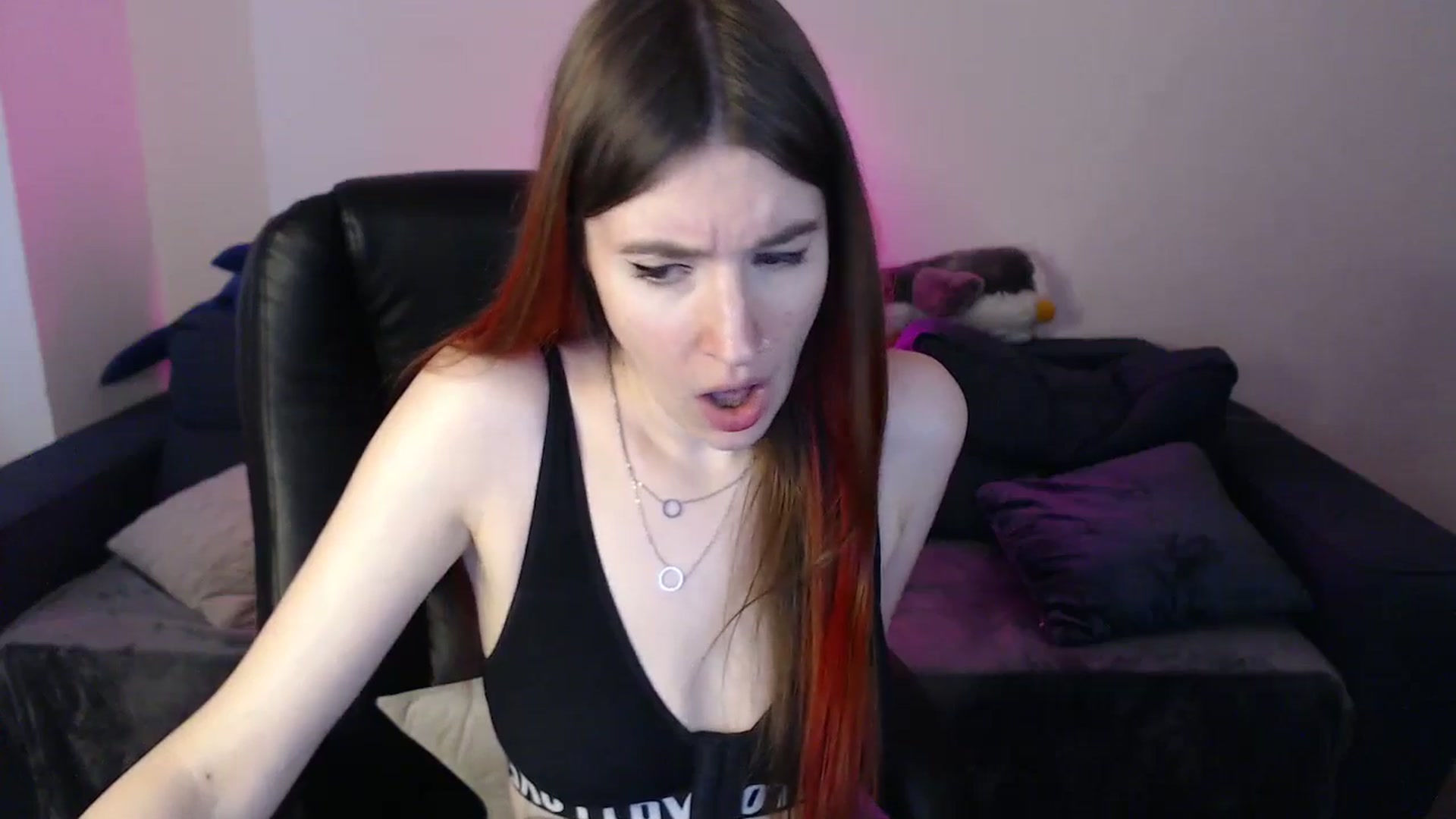 Gallery image thumbnail from Brocard's myfreecams stream on, 02/03/2025, 10:45 image 13 of 20