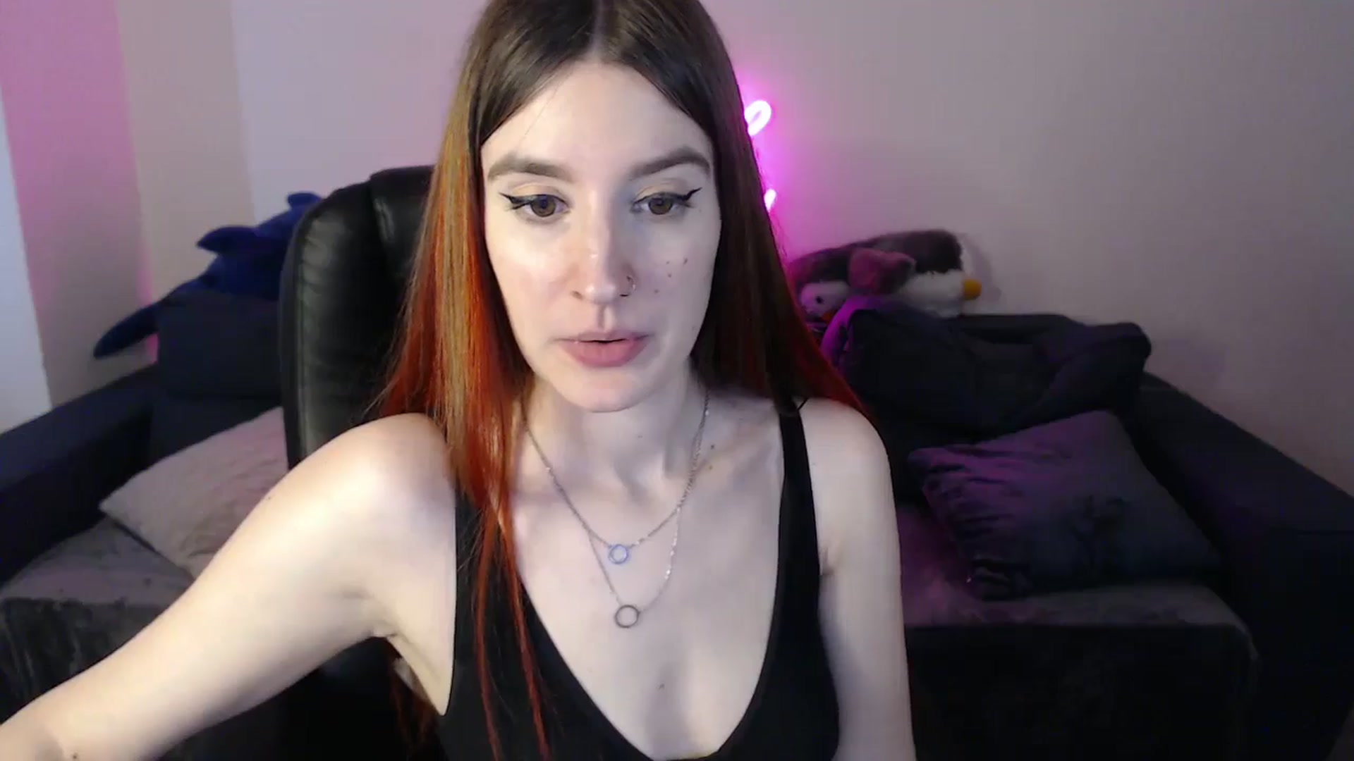 Gallery image thumbnail from Brocard's myfreecams stream on, 02/03/2025, 10:45 image 7 of 20