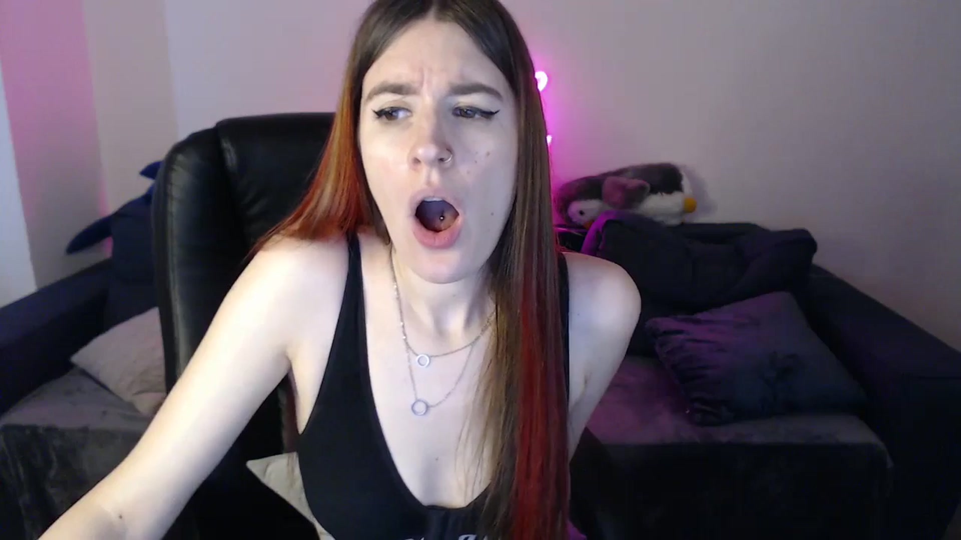 Gallery image thumbnail from Brocard's myfreecams stream on, 02/03/2025, 10:45 image 15 of 20