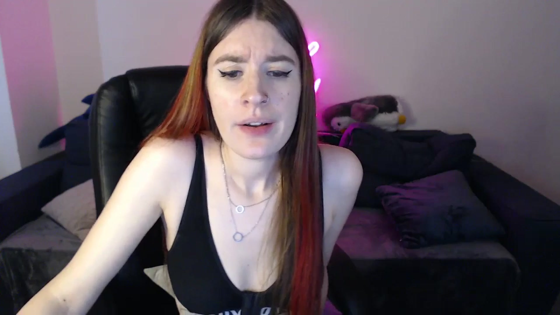 Gallery image thumbnail from Brocard's myfreecams stream on, 02/03/2025, 10:45 image 14 of 20