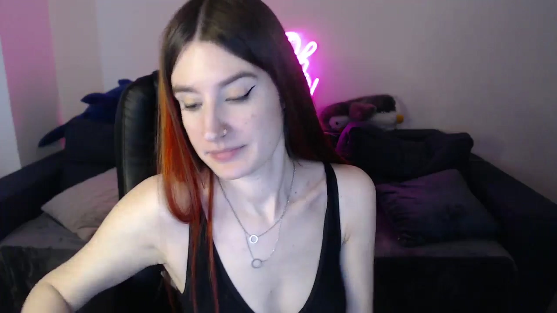 Gallery image thumbnail from Brocard's myfreecams stream on, 02/03/2025, 10:45 image 9 of 20