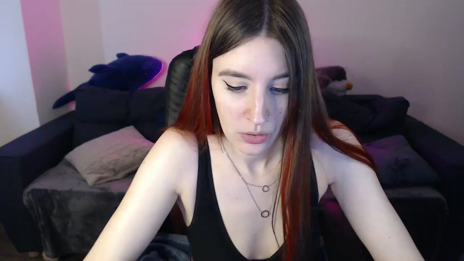 Gallery image thumbnail from Brocard's myfreecams stream on, 02/03/2025, 11:26 image 15 of 20