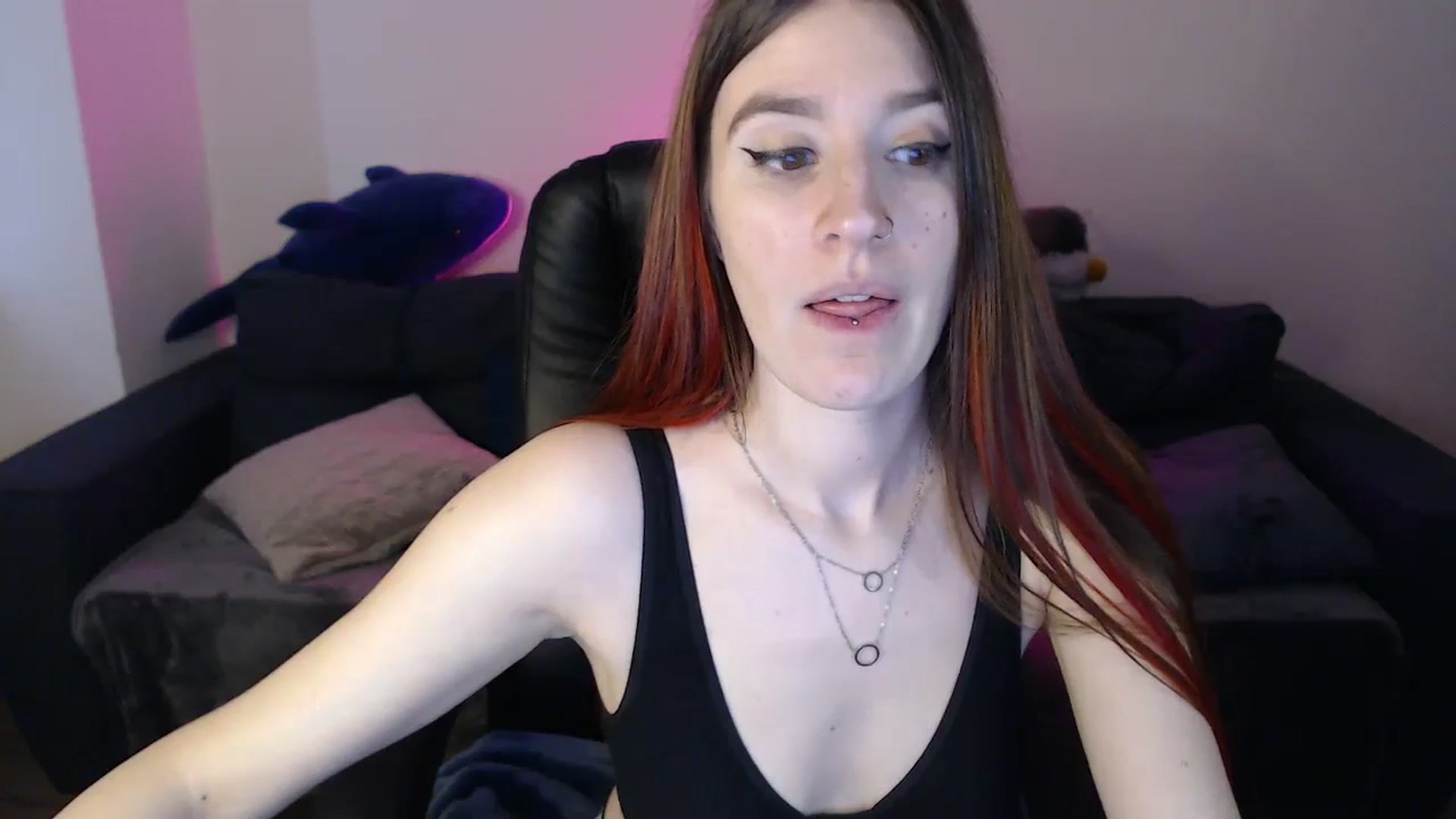 Gallery image thumbnail from Brocard's myfreecams stream on, 02/03/2025, 11:26 image 14 of 20