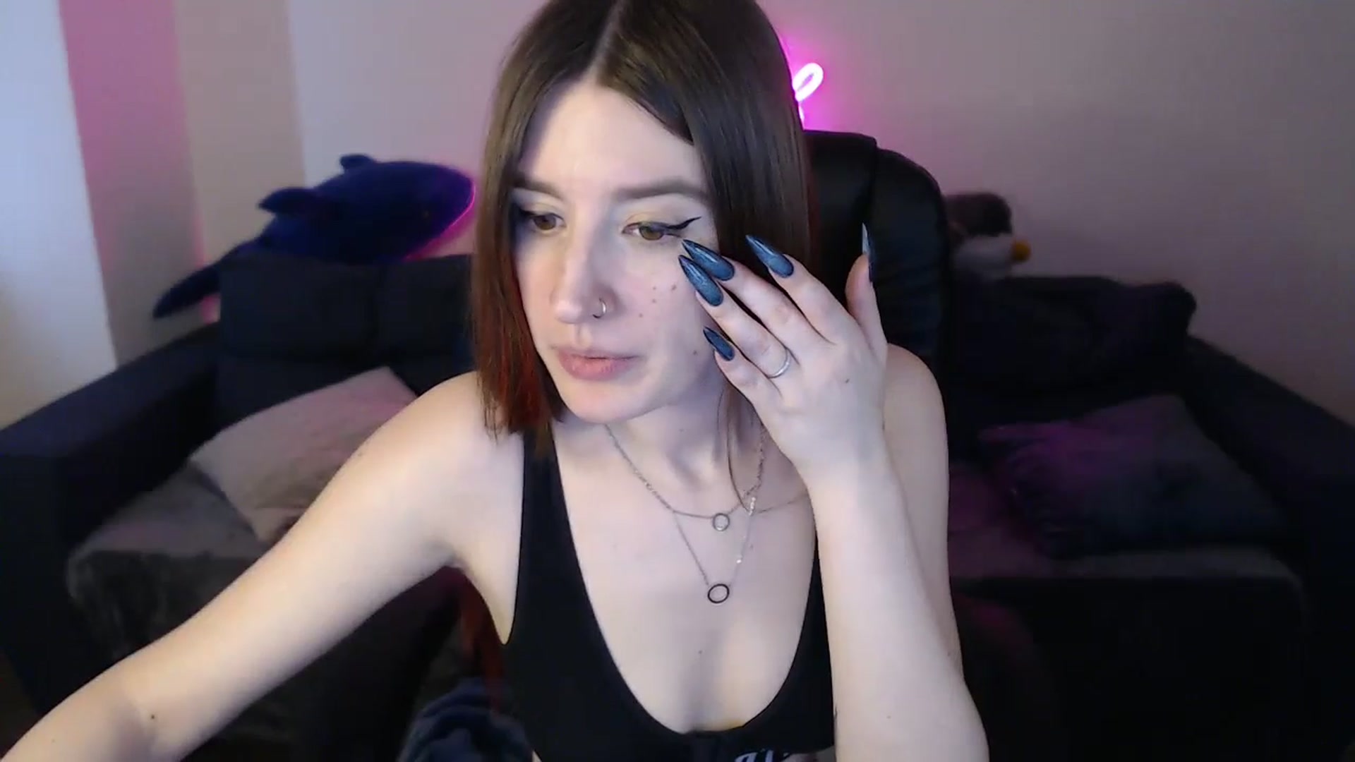 Gallery image thumbnail from Brocard's myfreecams stream on, 02/03/2025, 11:26 image 19 of 20