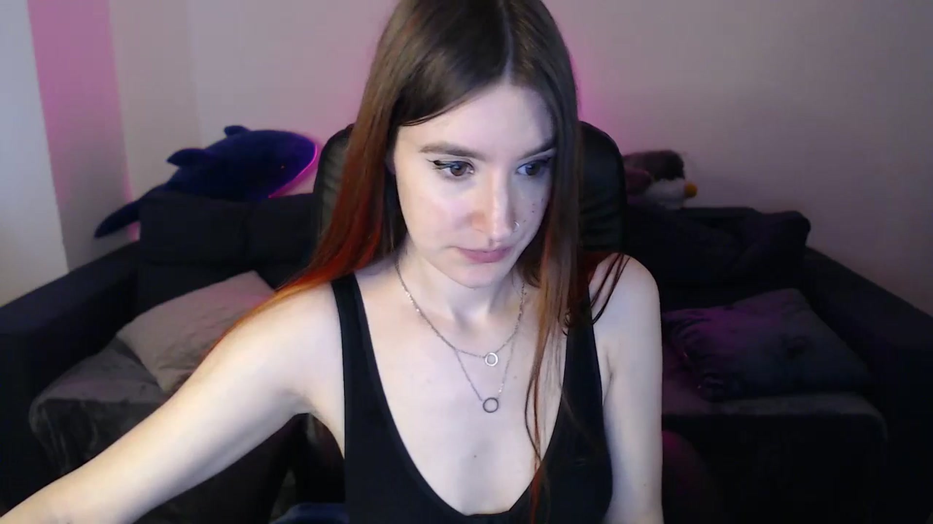 Gallery image thumbnail from Brocard's myfreecams stream on, 02/03/2025, 11:26 image 6 of 20